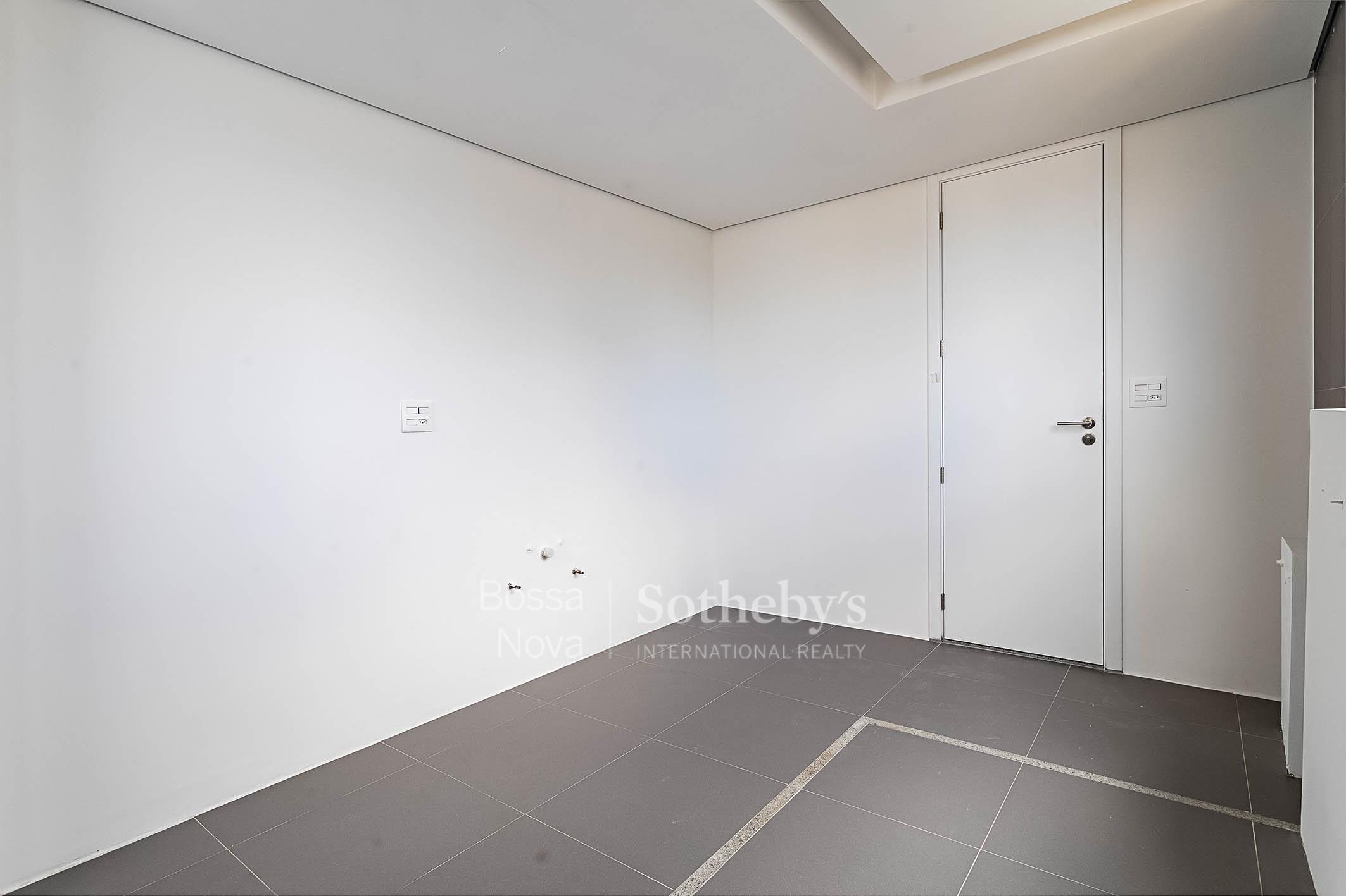 Apartamento para venda em Vila Madalena