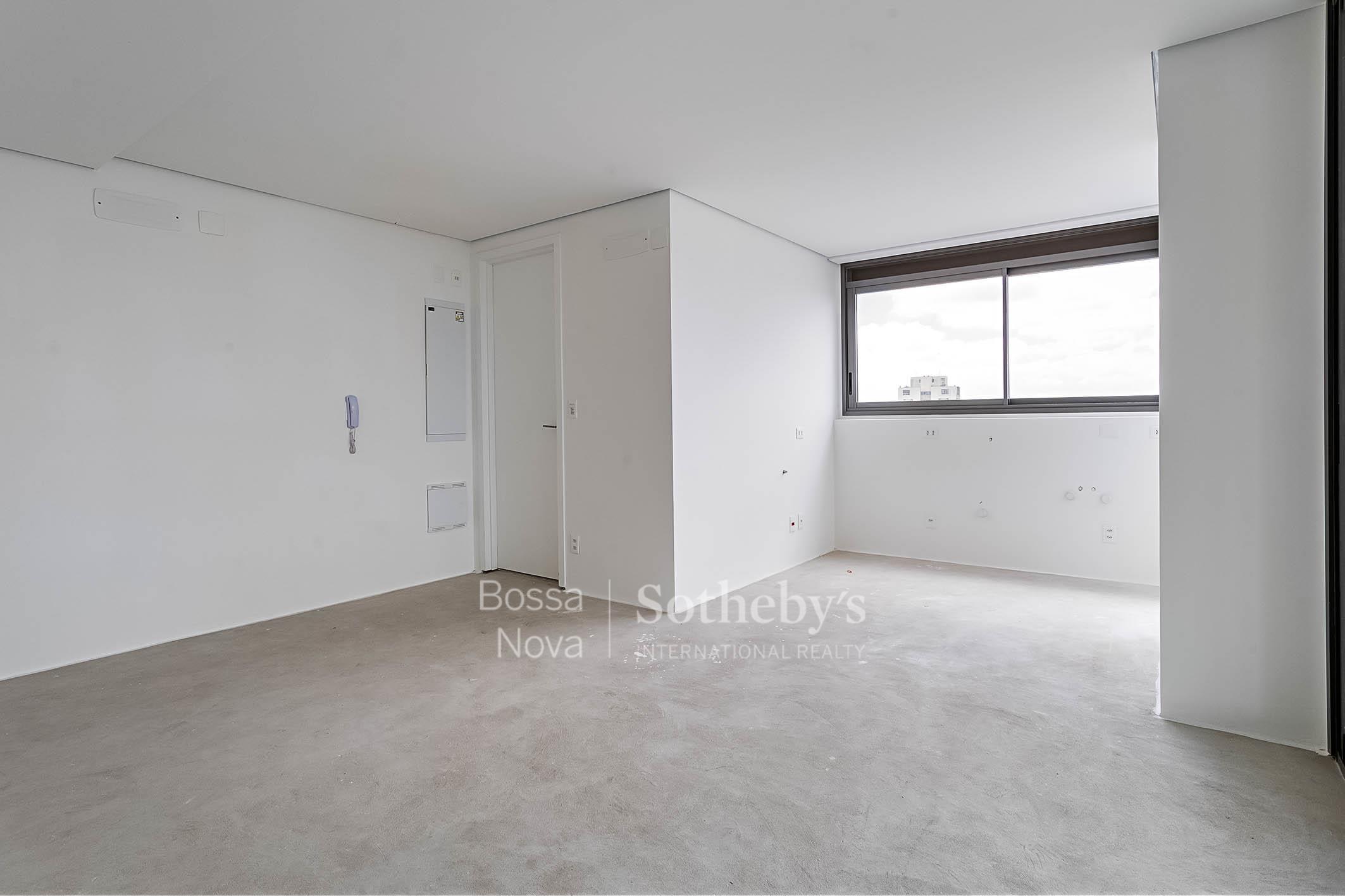 Apartamento para venda em Vila Madalena