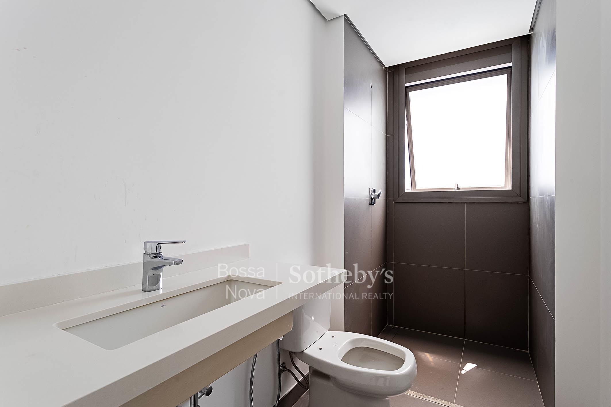 Apartamento para venda em Vila Madalena