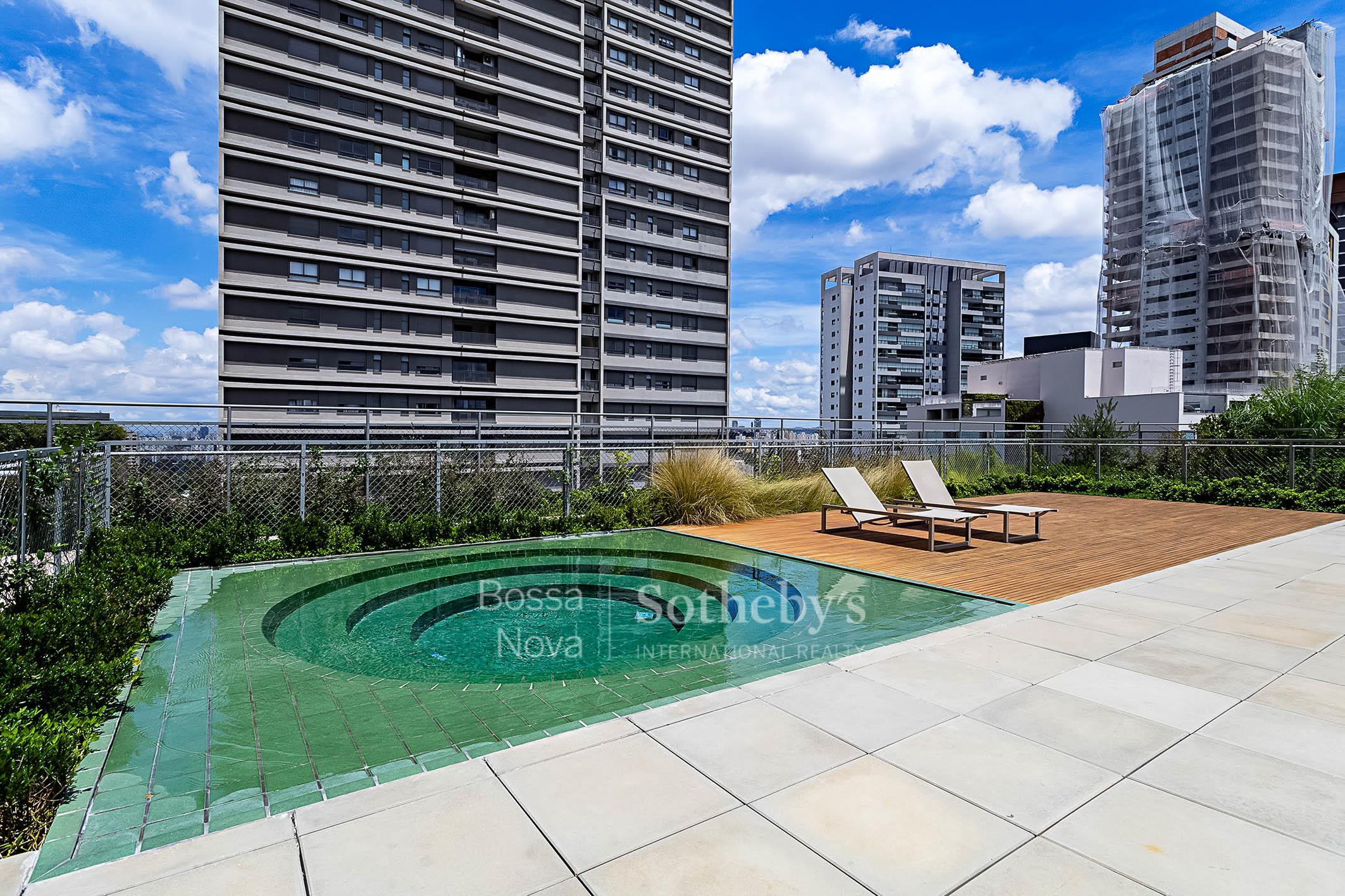 Apartamento para venda em Vila Madalena