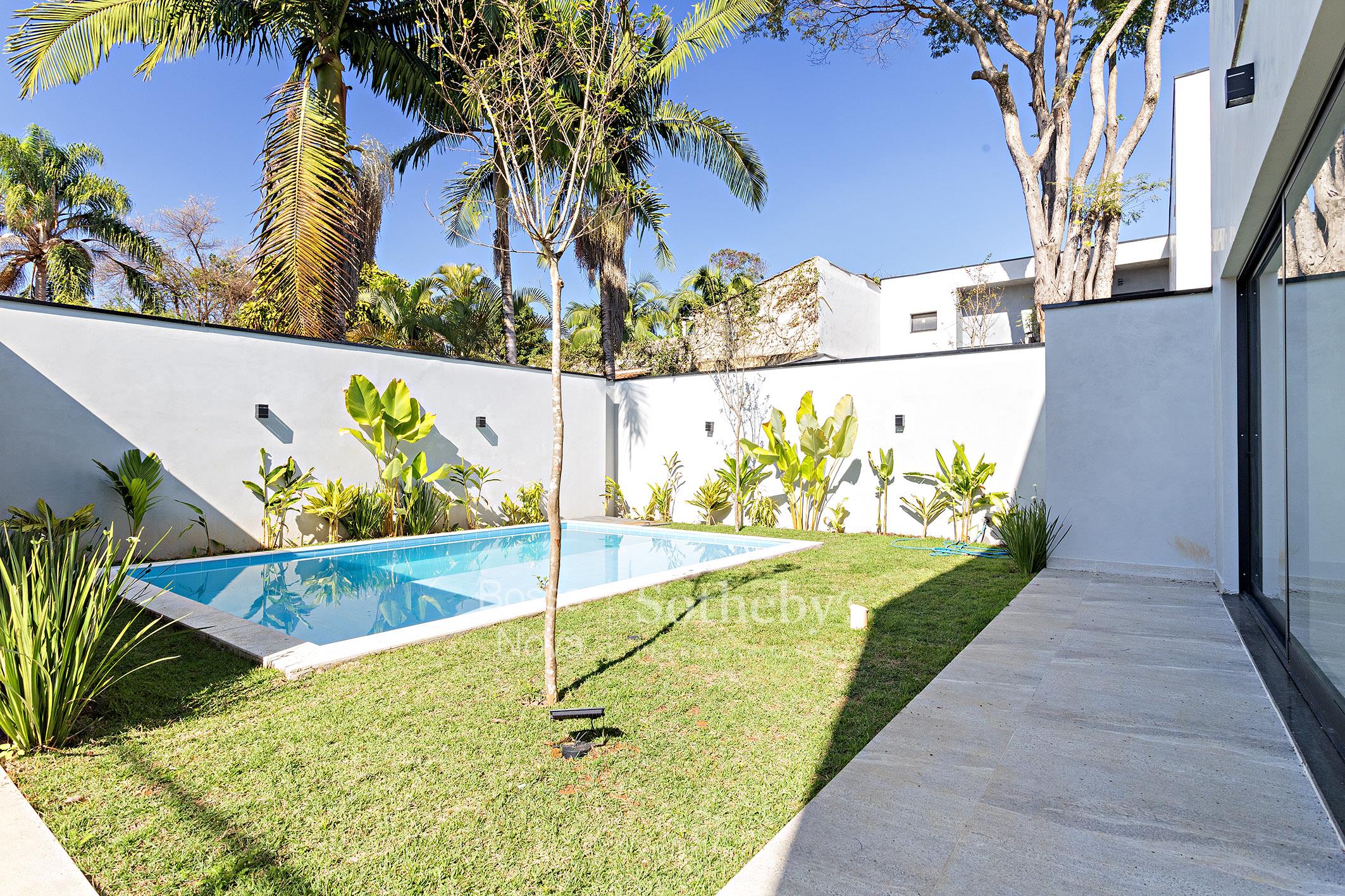Casa Em Condomínio para venda em Alto da Boa Vista