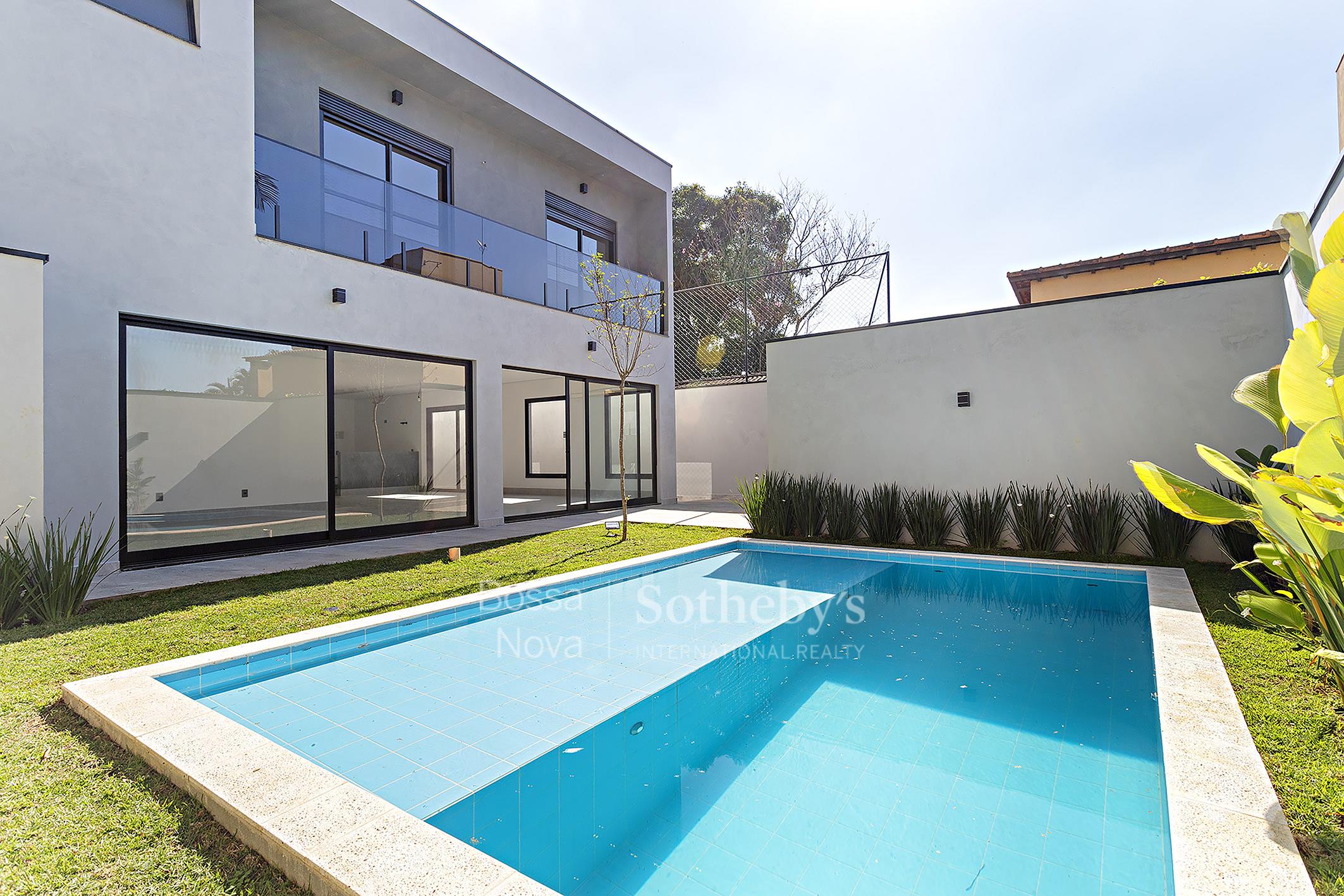 Casa Em Condomínio para venda em Alto da Boa Vista