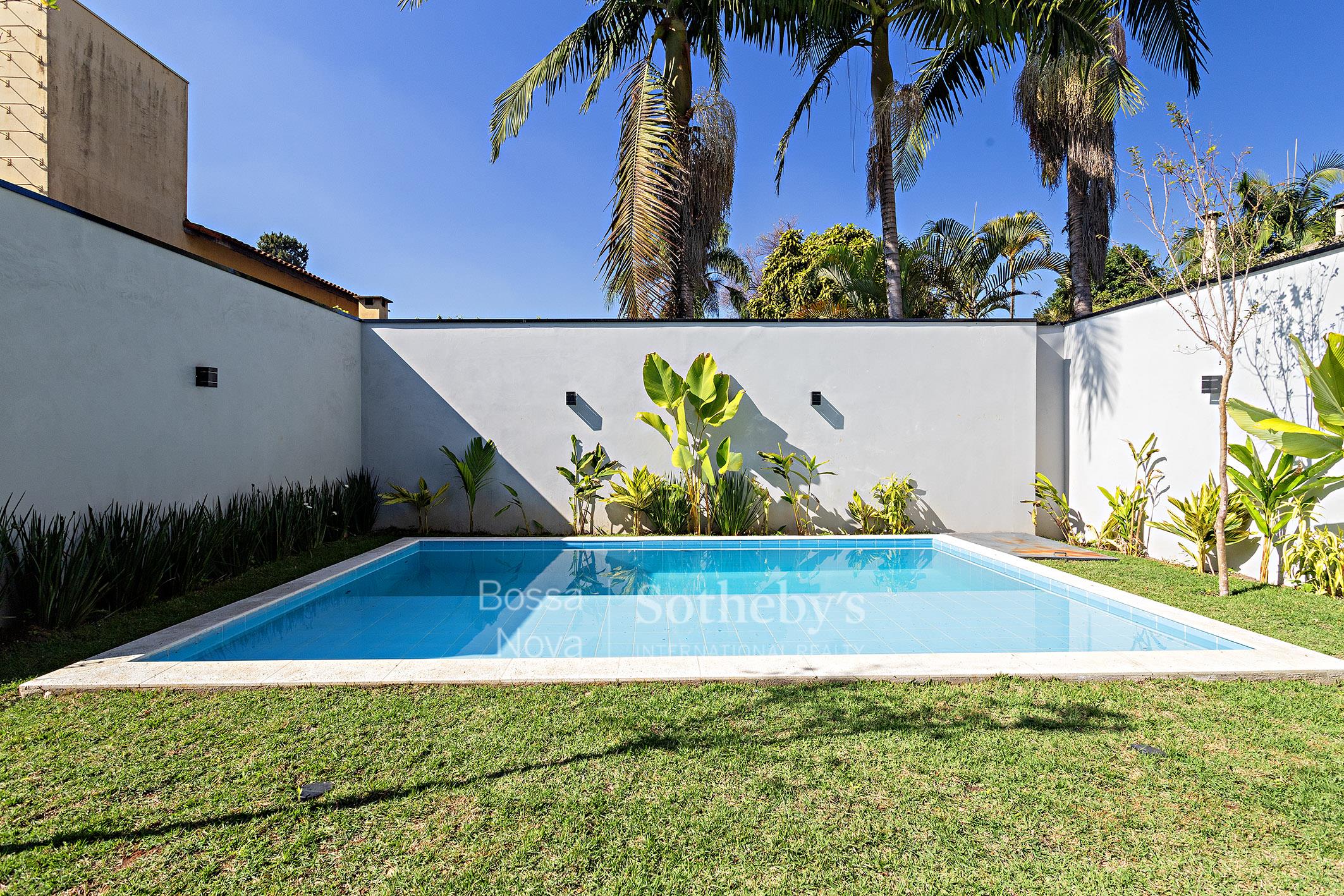 Casa Em Condomínio para venda em Alto da Boa Vista