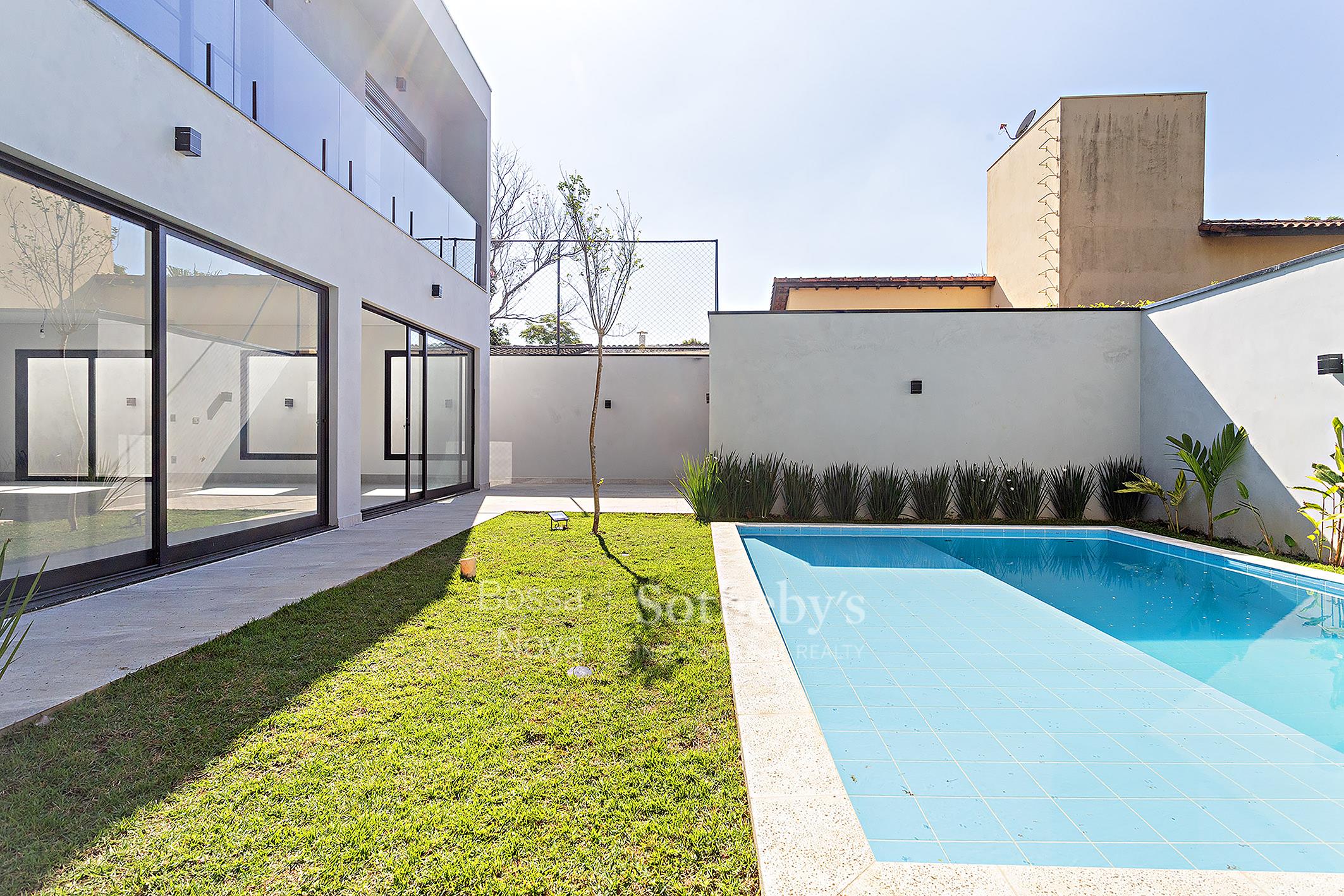 Casa Em Condomínio para venda em Alto da Boa Vista