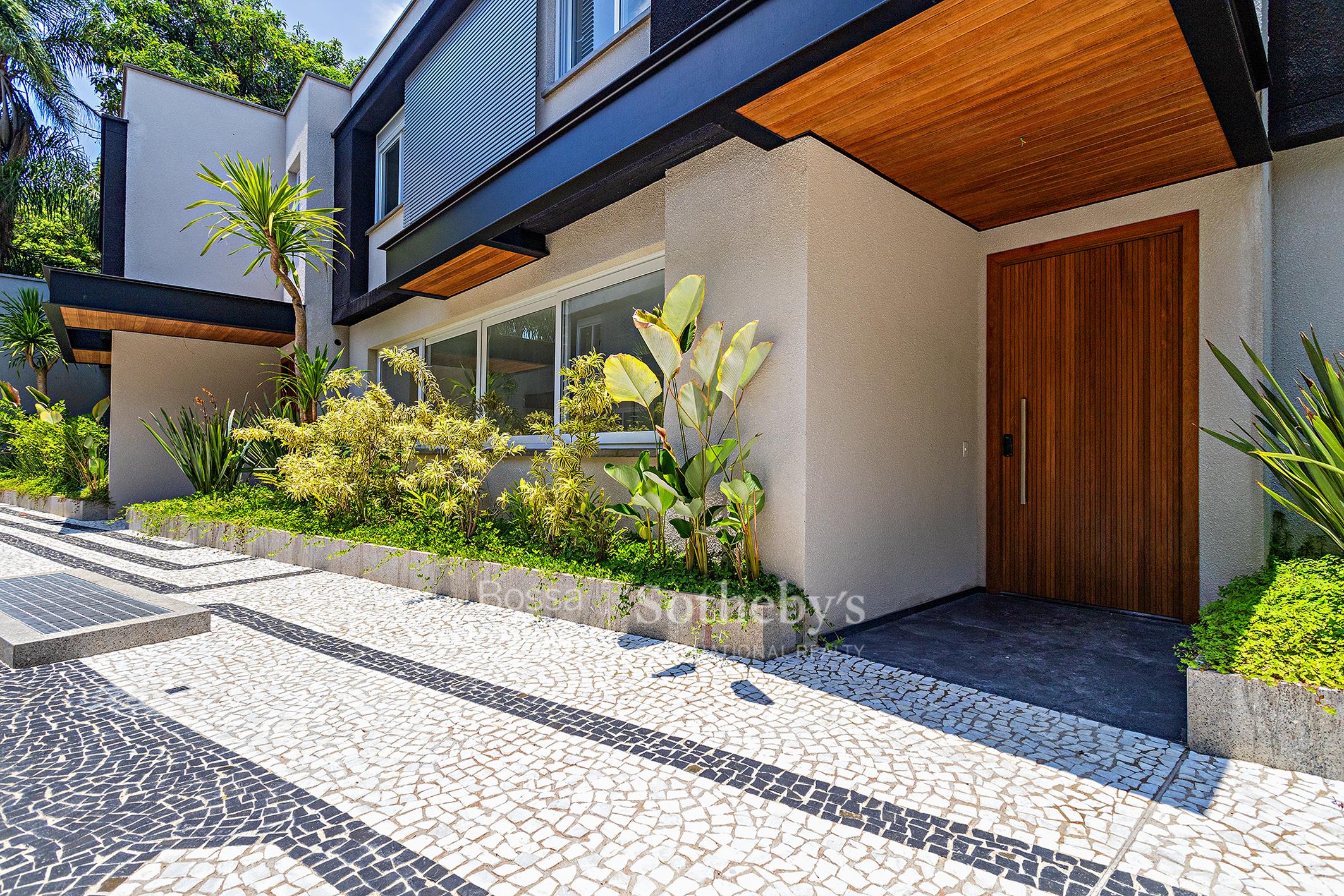 Casa Em Condomínio para venda em Alto da Boa Vista