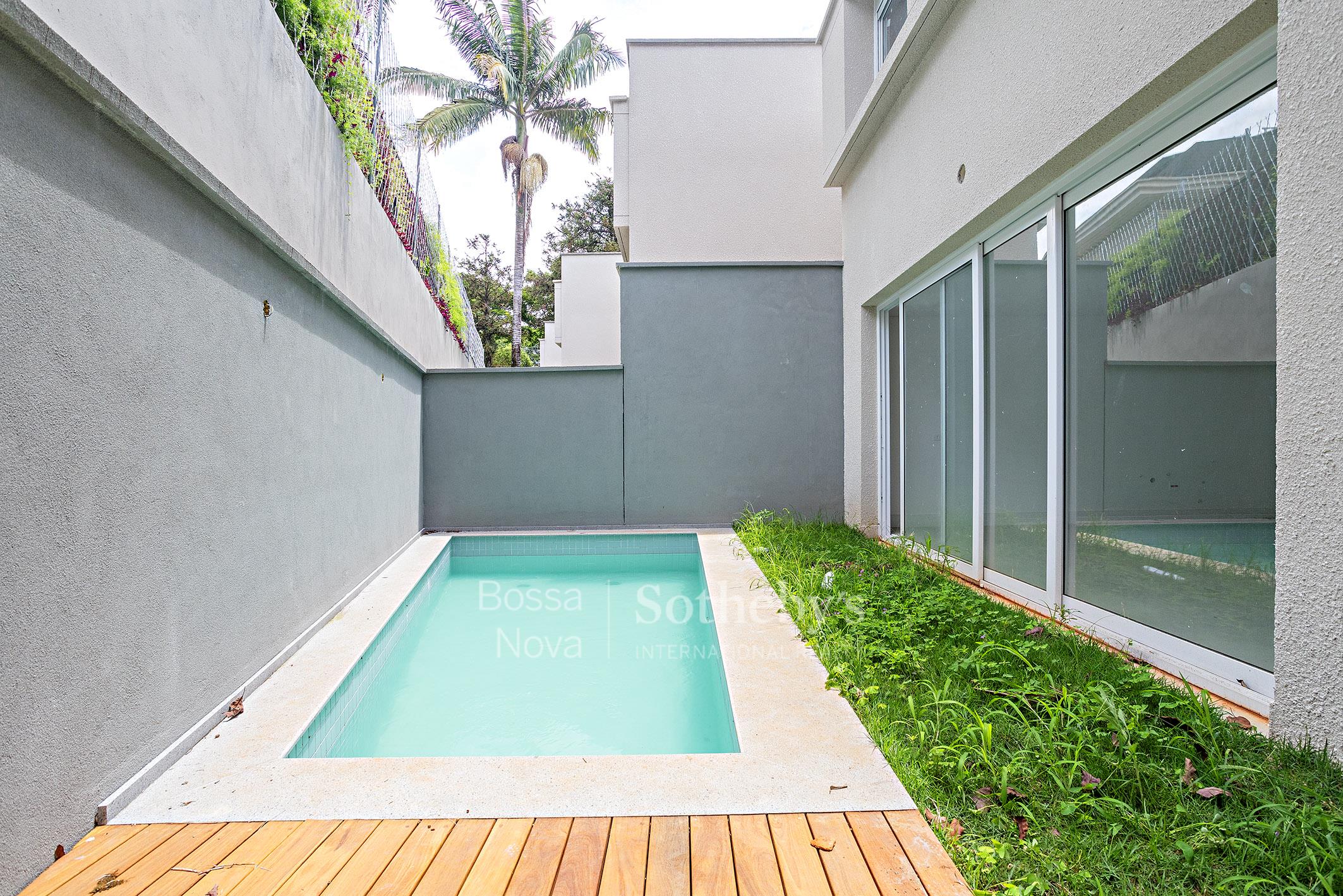 Casa Em Condomínio para venda em Alto da Boa Vista