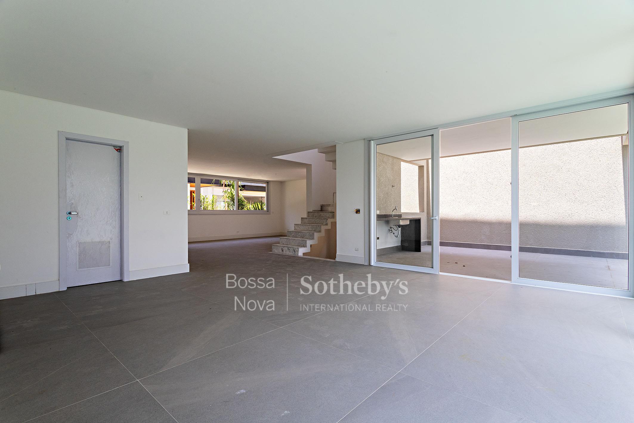 Casa Em Condomínio para venda em Alto da Boa Vista