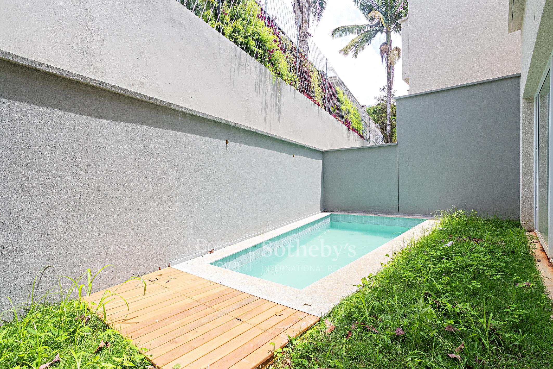Casa Em Condomínio para venda em Alto da Boa Vista
