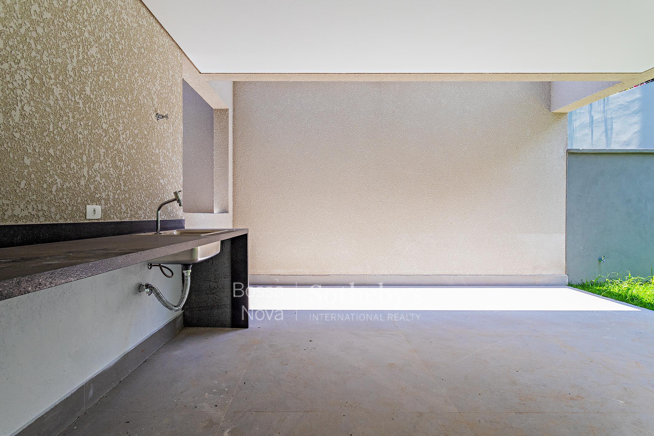 Casa Em Condomínio para venda em Alto da Boa Vista