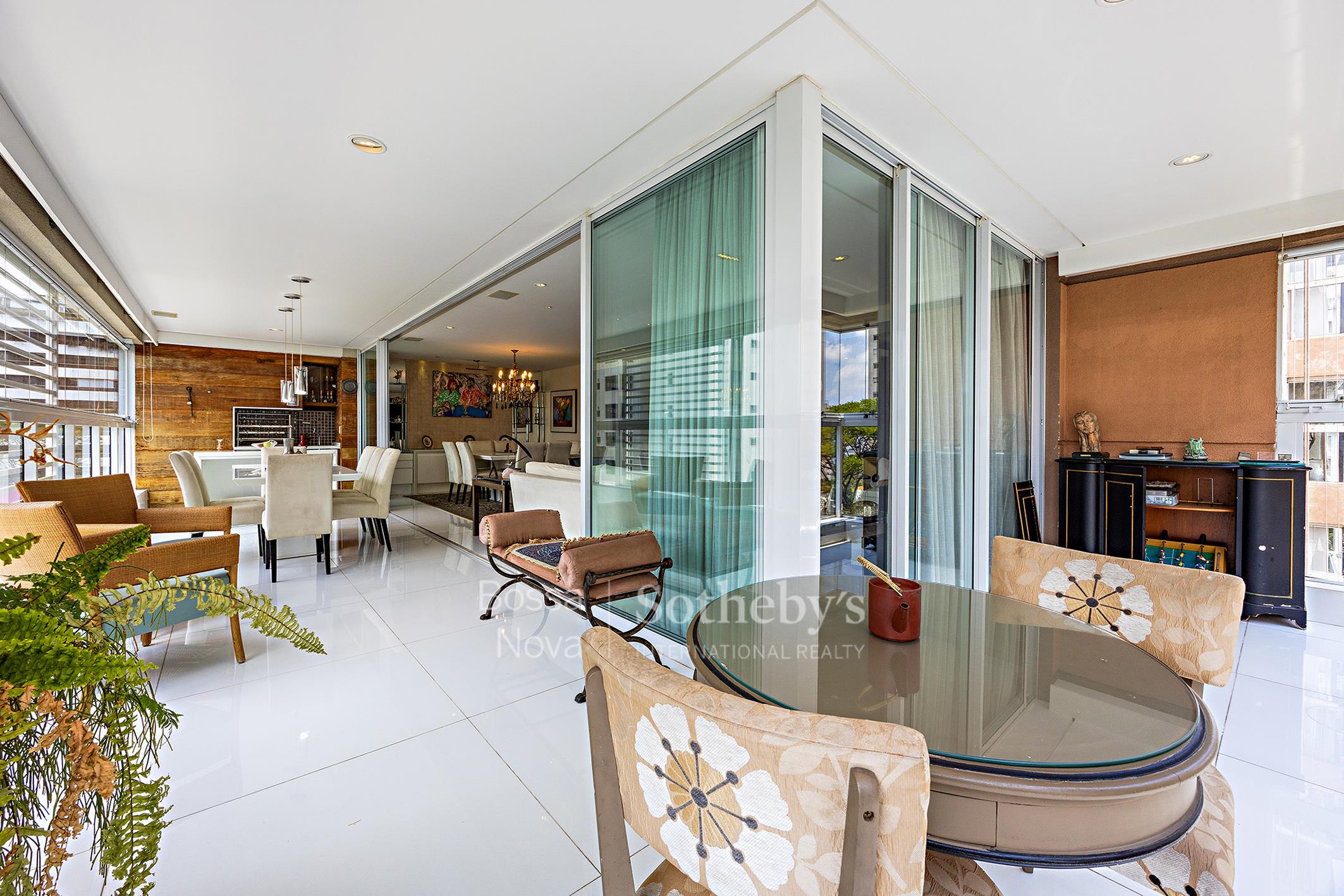 Apartamento para venda em Alto da Lapa