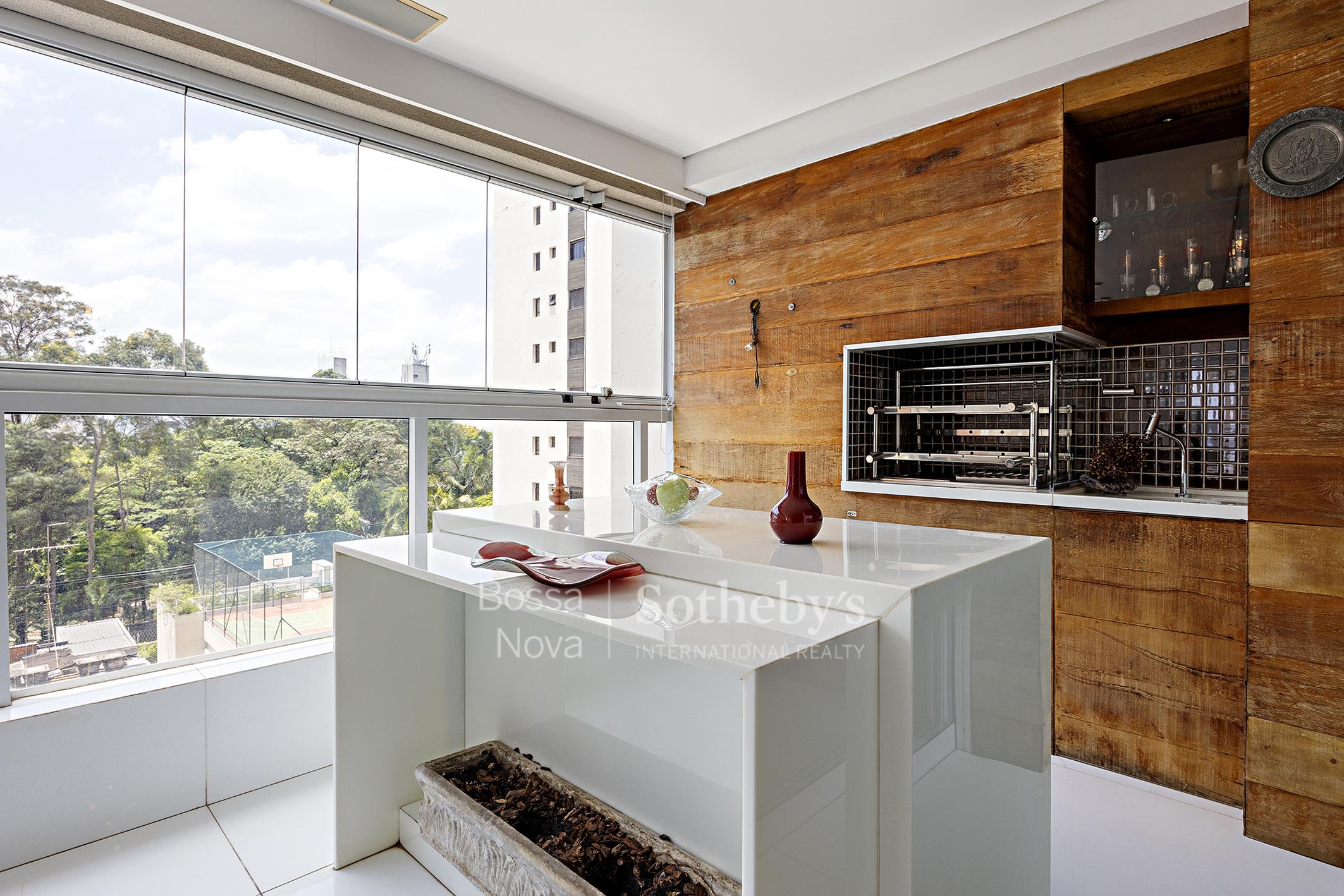 Apartamento para venda em Alto da Lapa