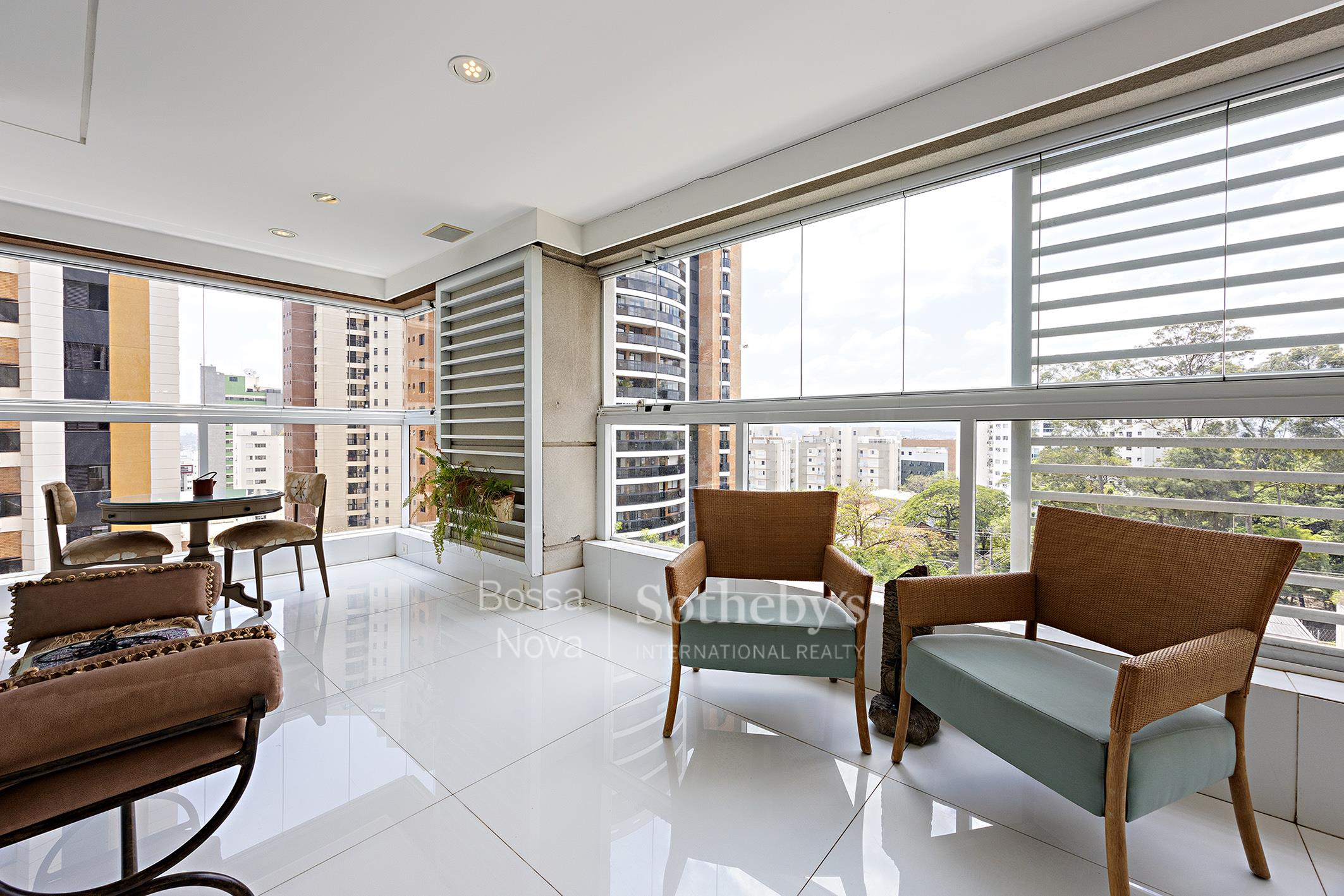 Apartamento para venda em Alto da Lapa