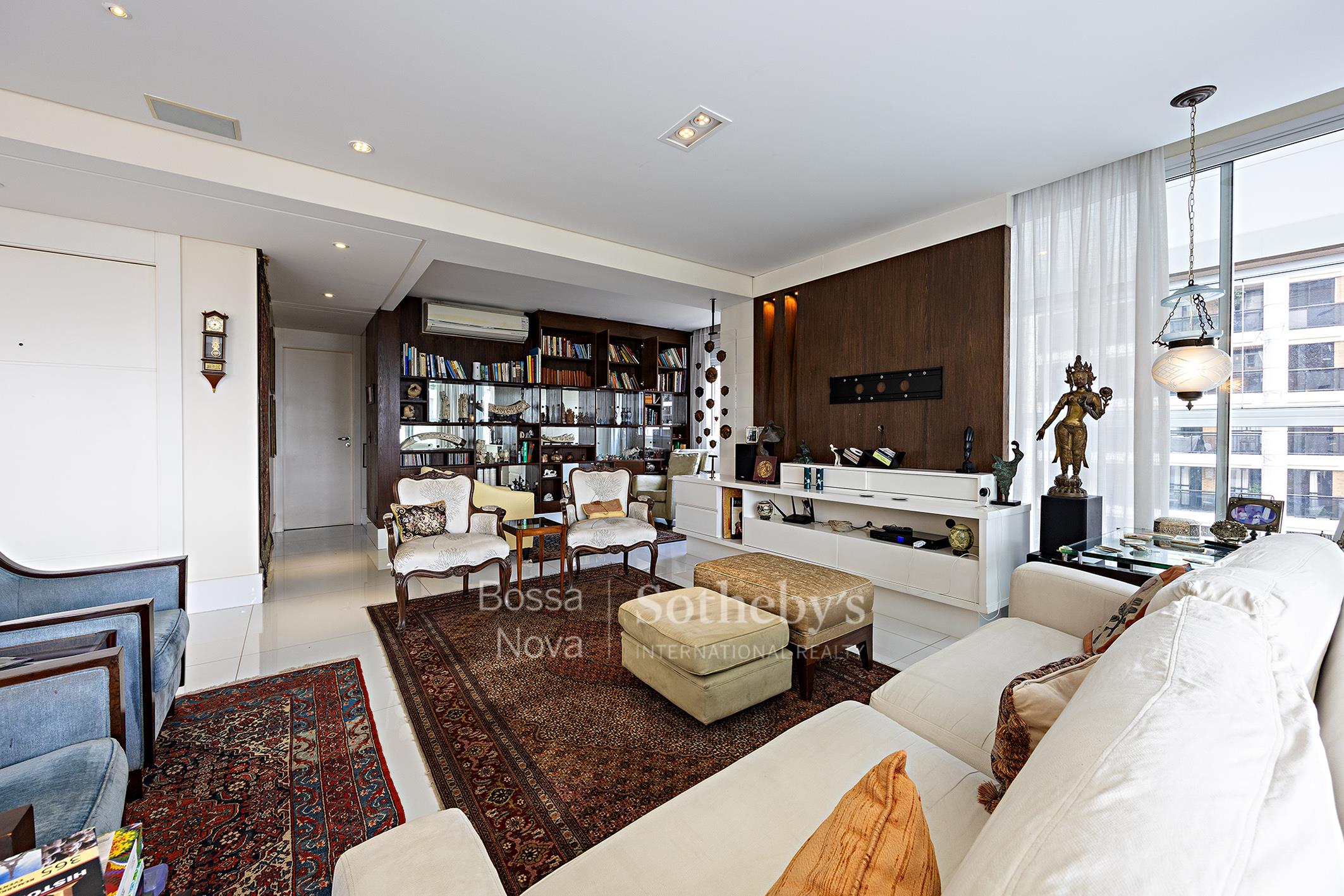 Apartamento para venda em Alto da Lapa