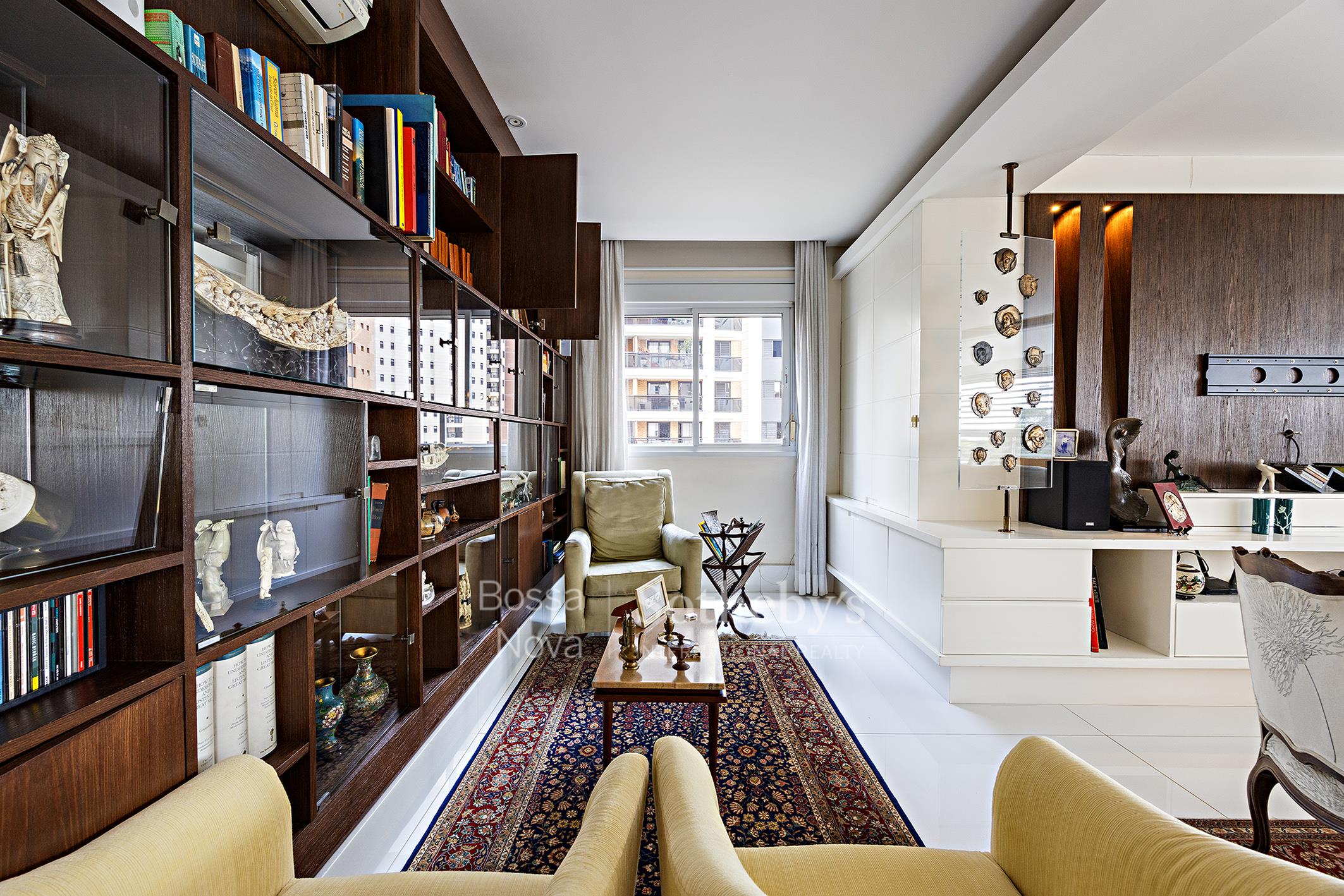 Apartamento para venda em Alto da Lapa