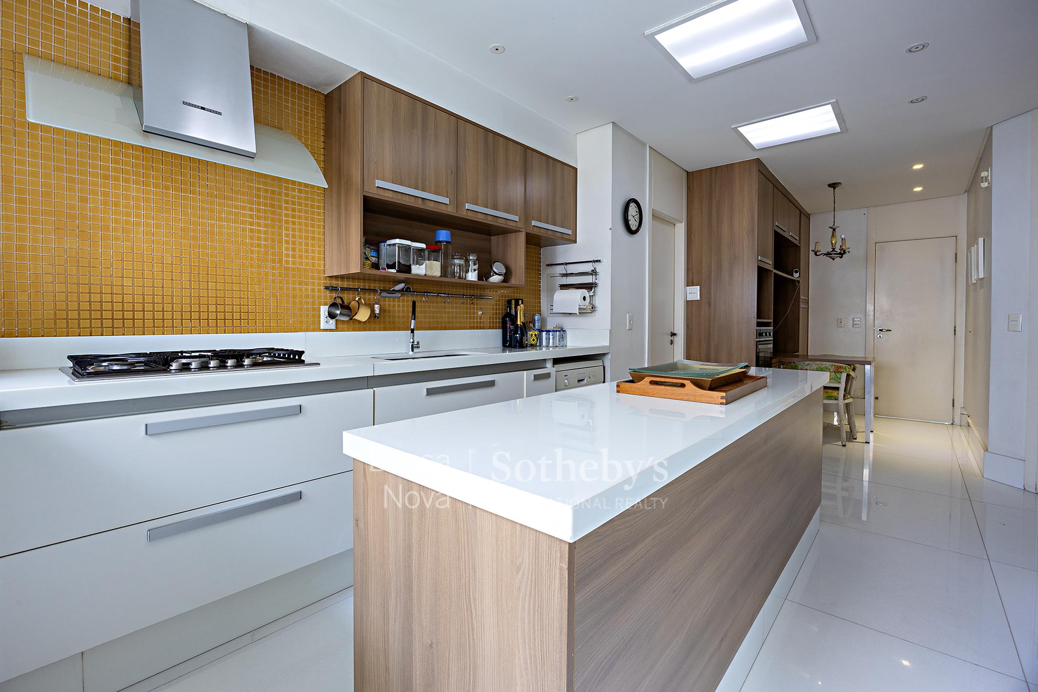Apartamento para venda em Alto da Lapa