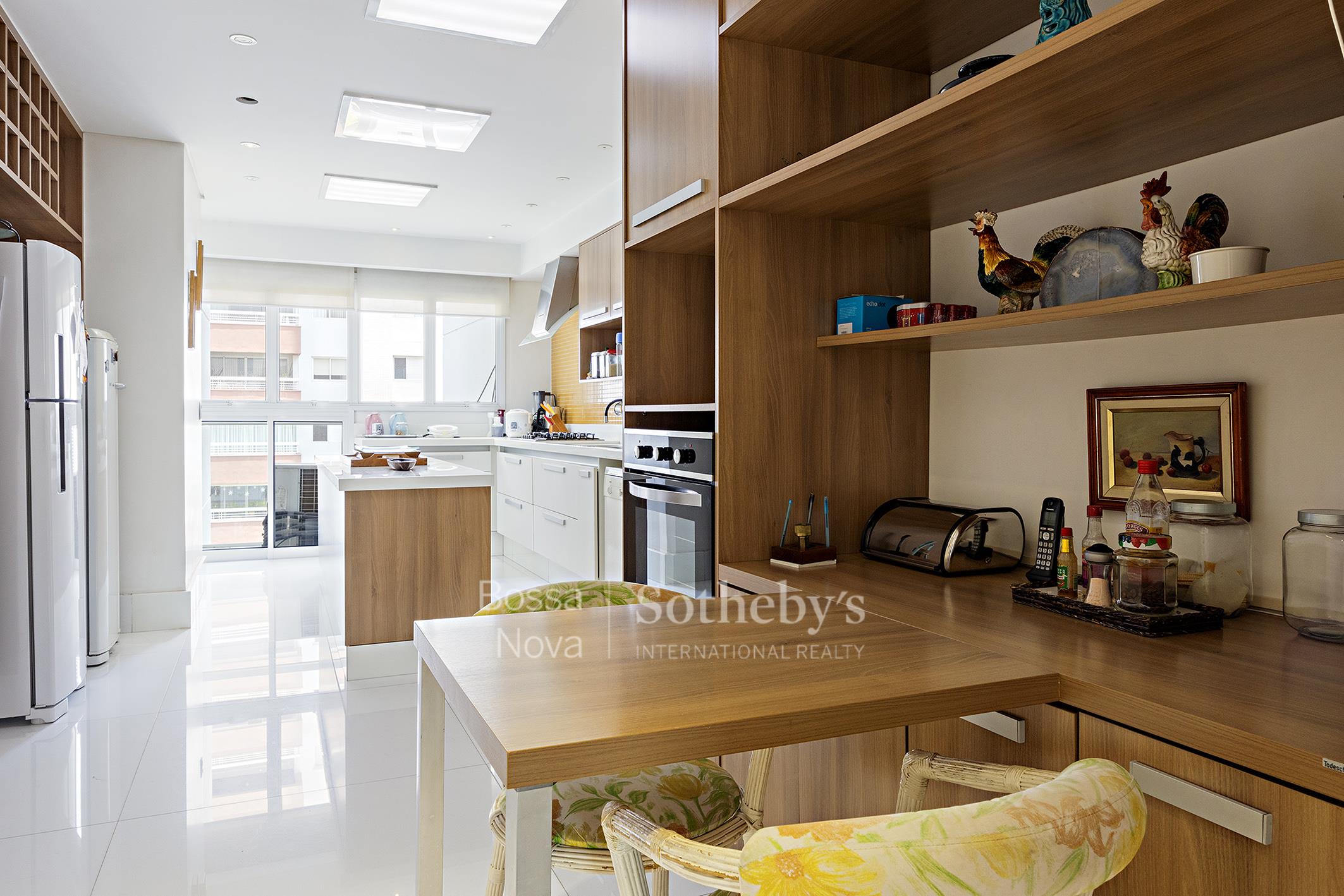 Apartamento para venda em Alto da Lapa