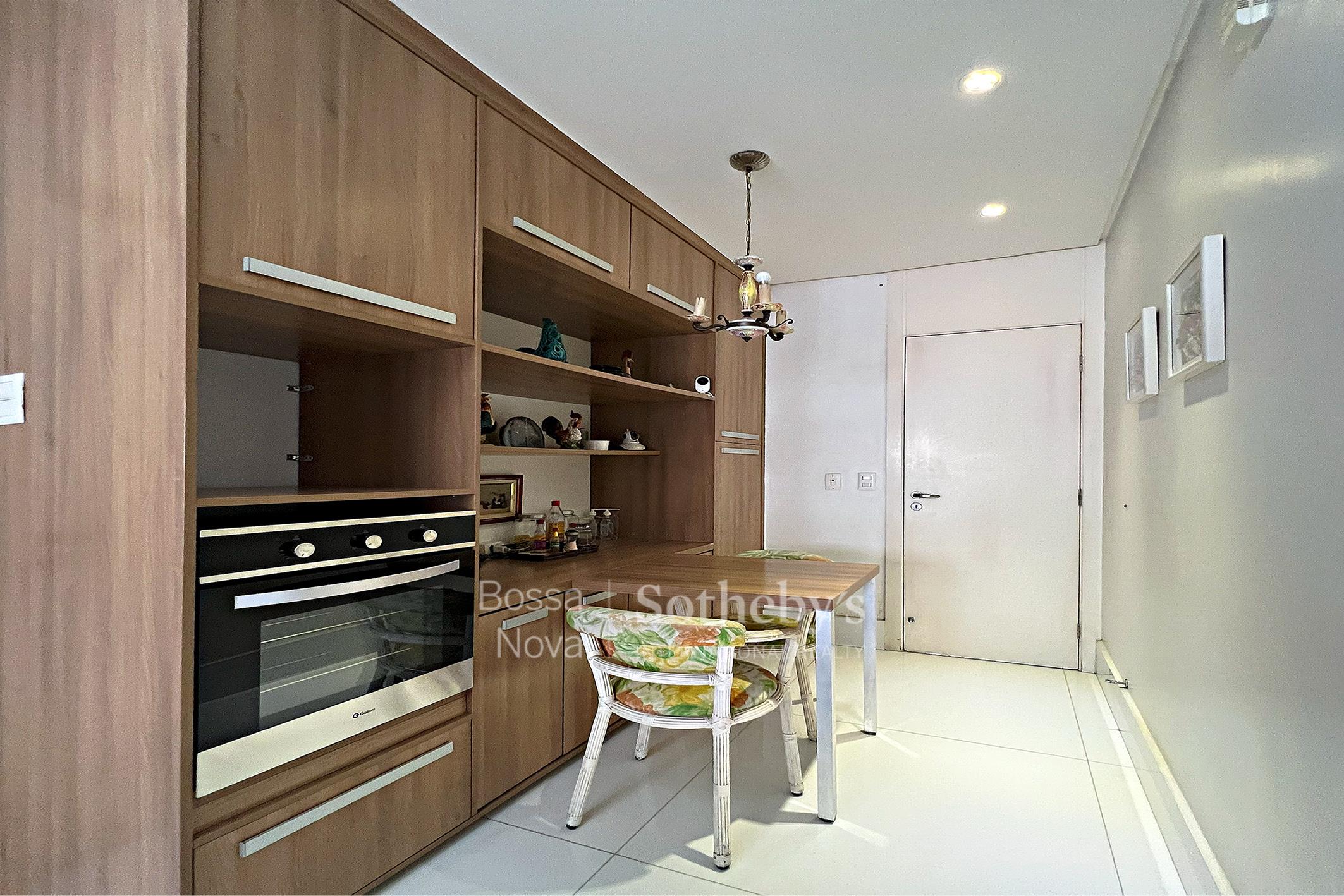 Apartamento para venda em Alto da Lapa