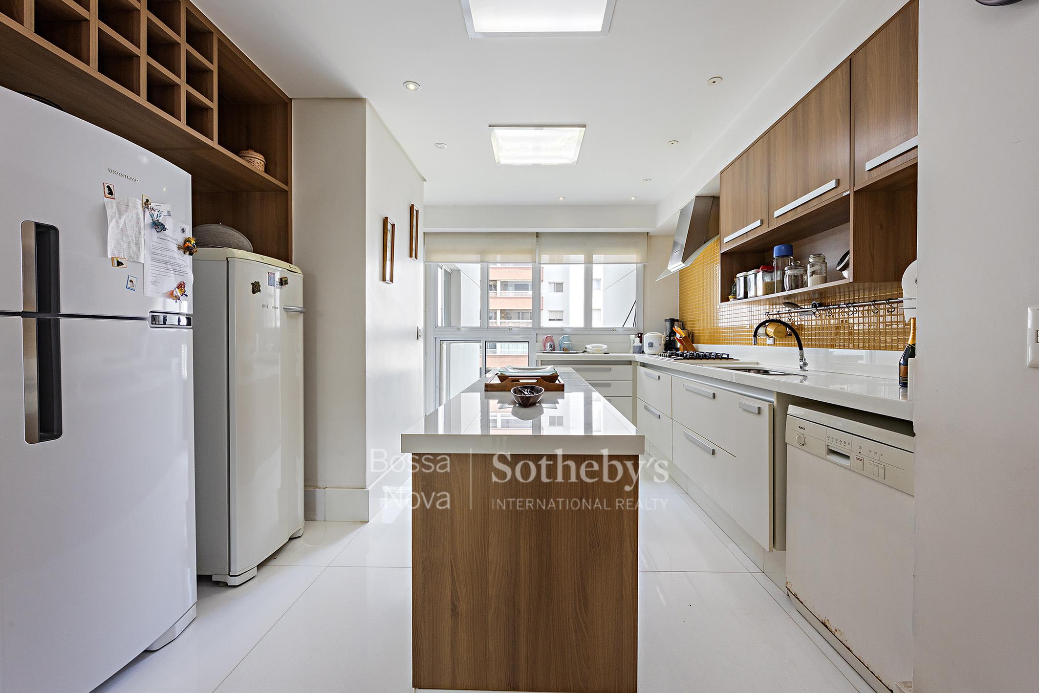 Apartamento para venda em Alto da Lapa