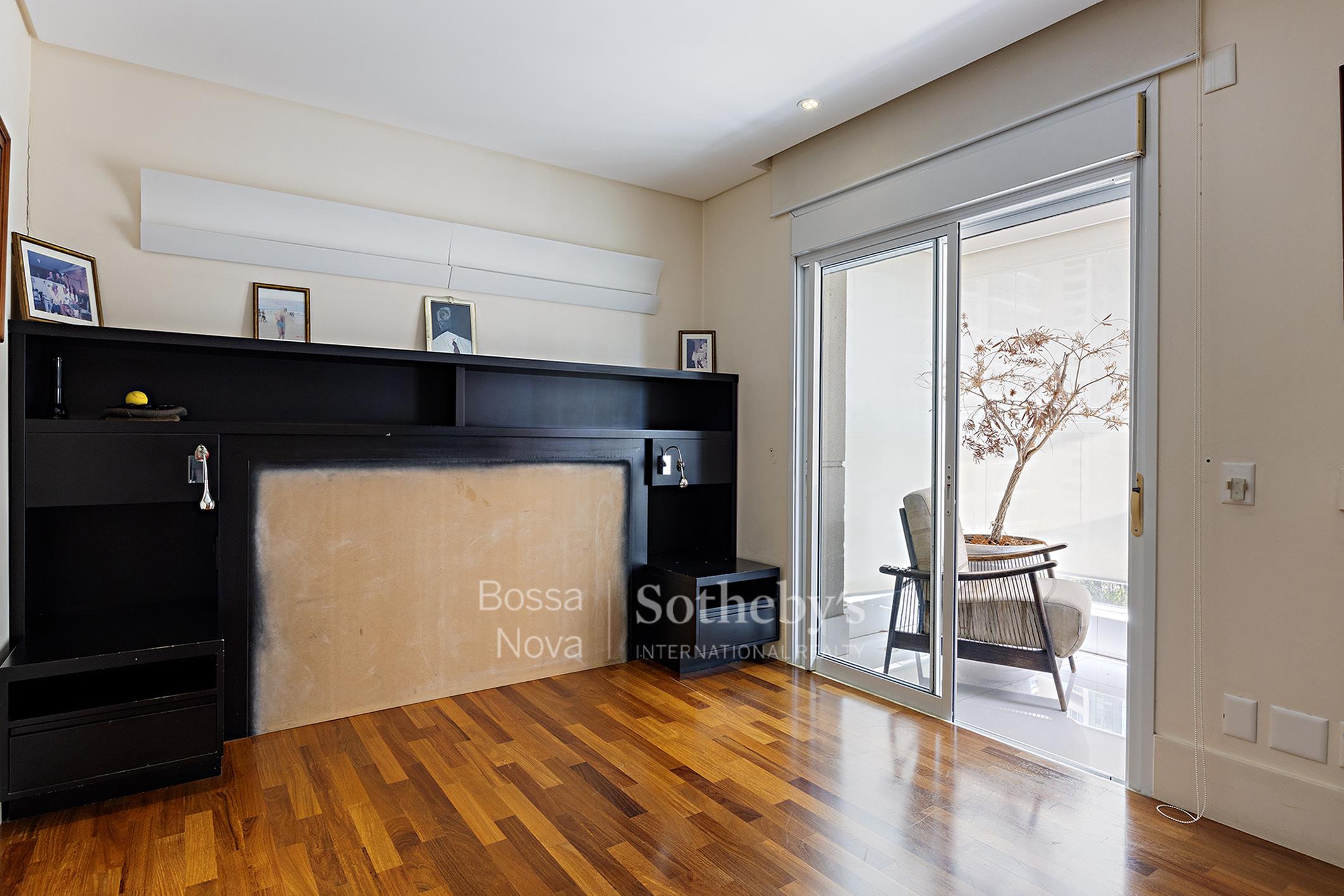 Apartamento para venda em Alto da Lapa