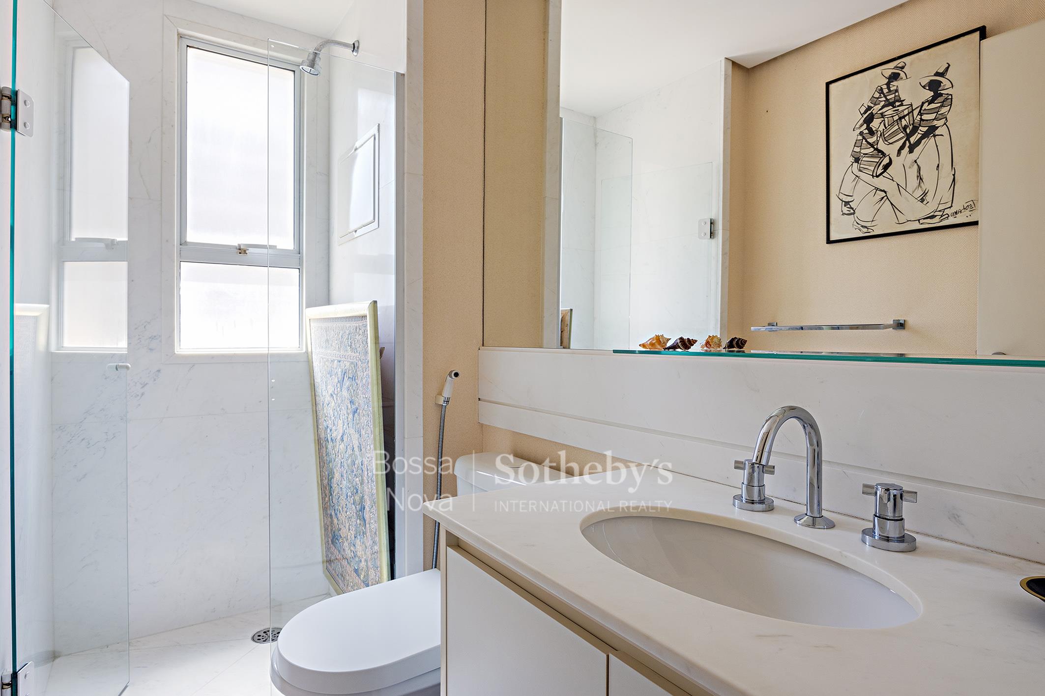 Apartamento para venda em Alto da Lapa