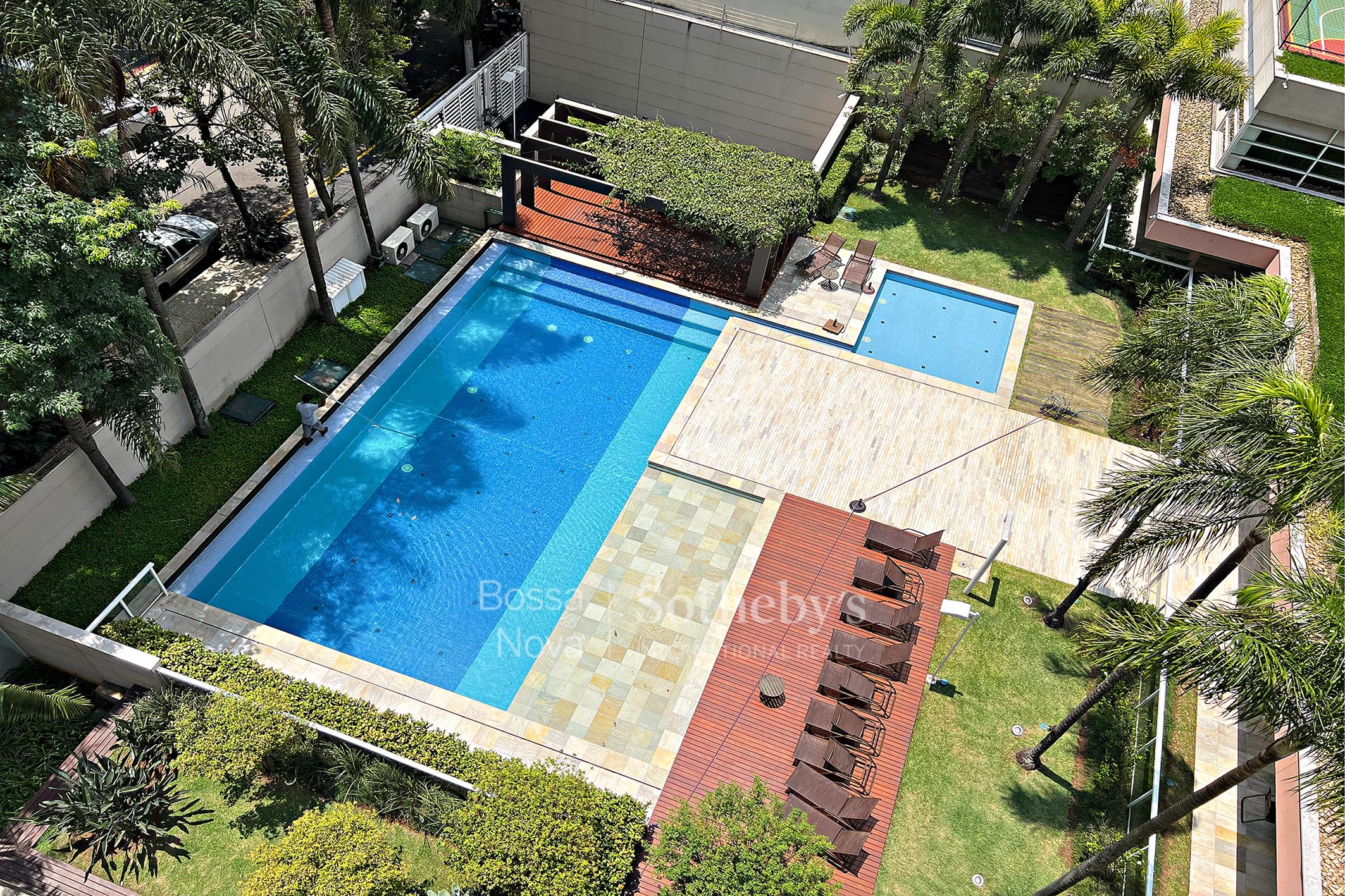 Apartamento para venda em Alto da Lapa