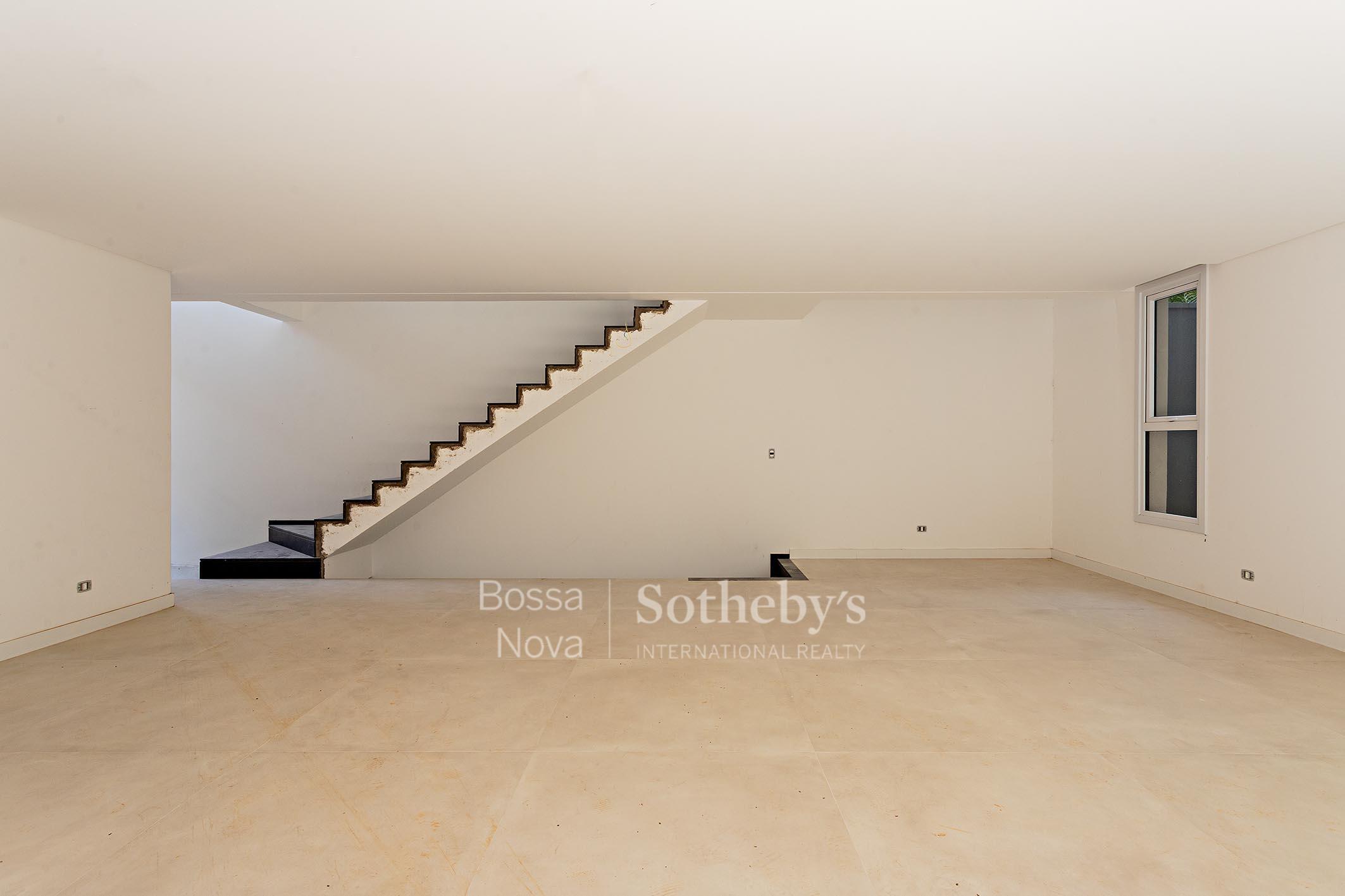 Casa Em Condomínio para venda em Alto da Boa Vista