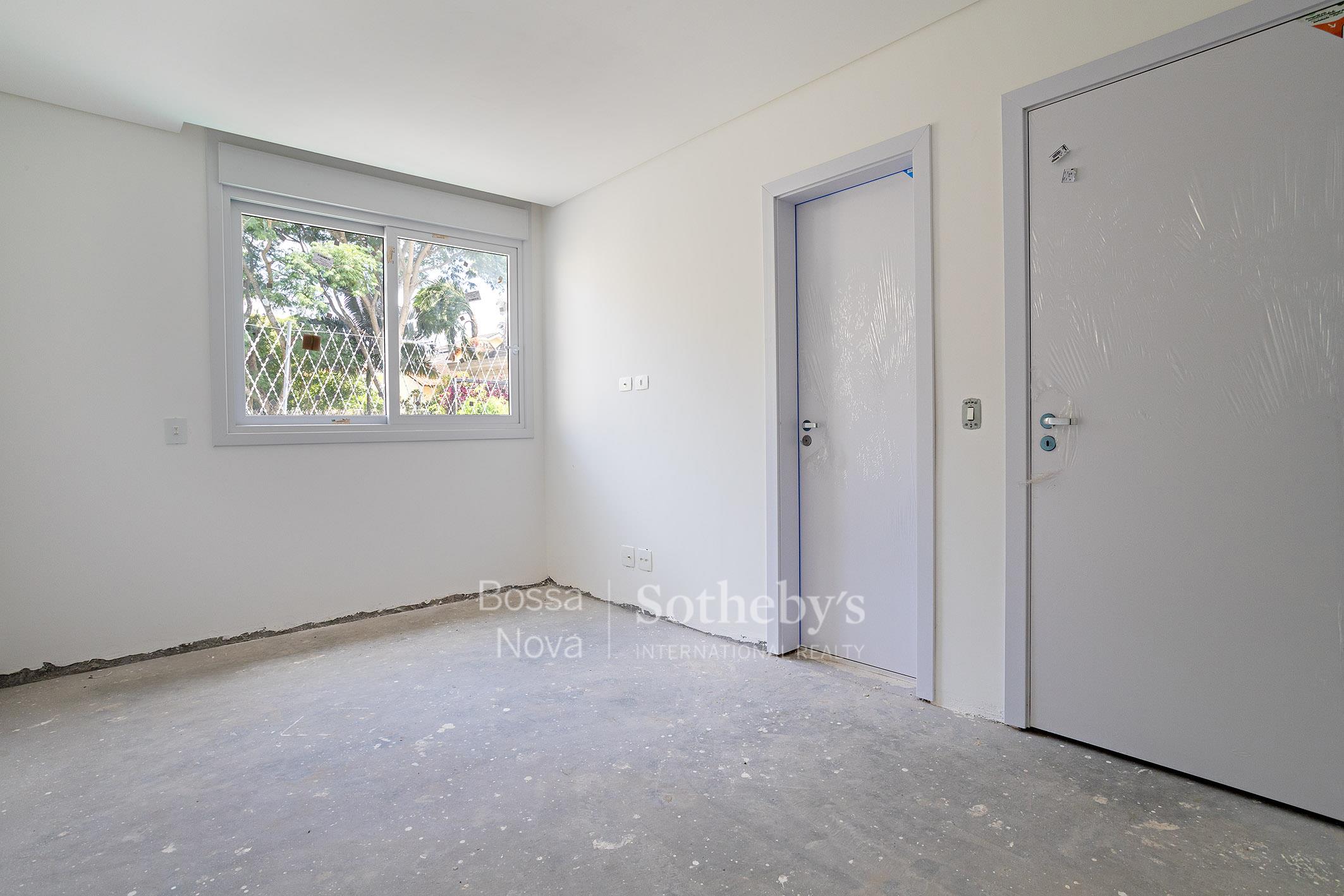 Casa Em Condomínio para venda em Alto da Boa Vista
