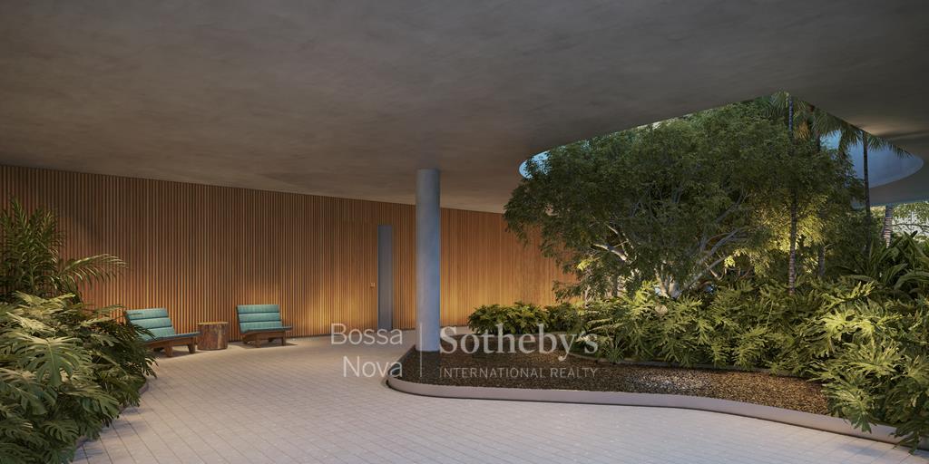 Cobertura duplex com vista infinita para o Alto de Pinheiros na Vila Beatriz