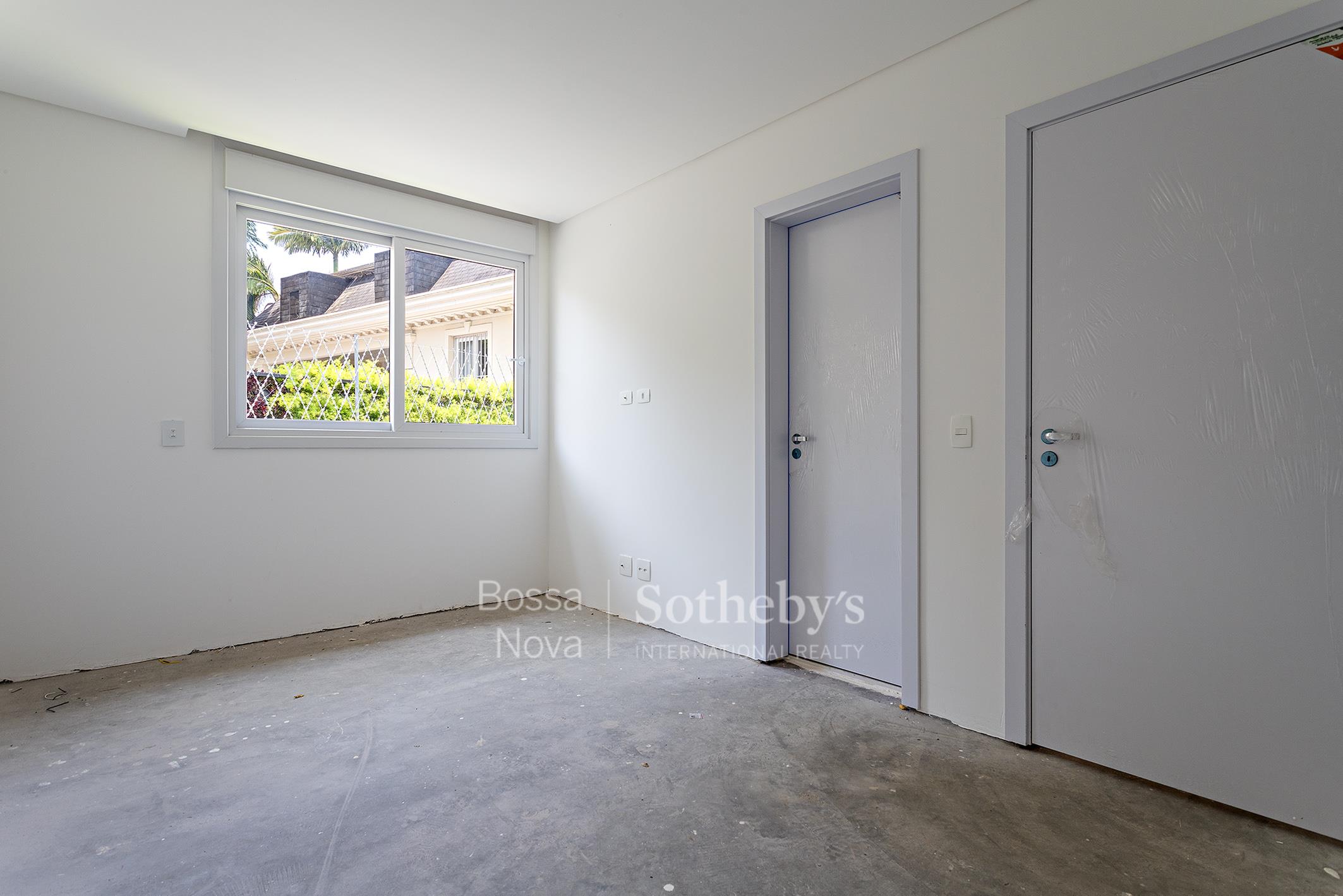 Casa Em Condomínio para venda em Alto da Boa Vista