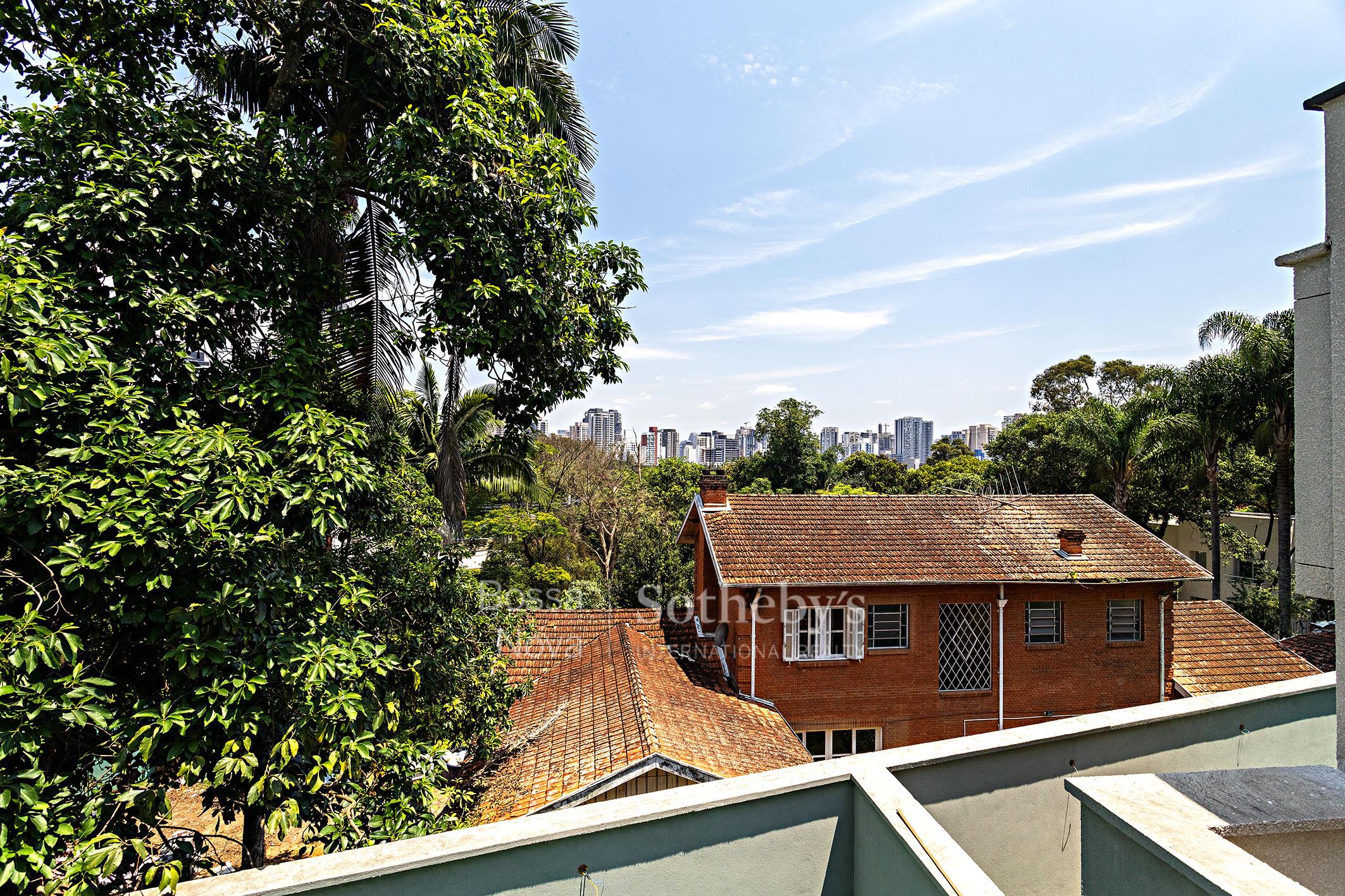 Casa Em Condomínio para venda em Alto da Boa Vista