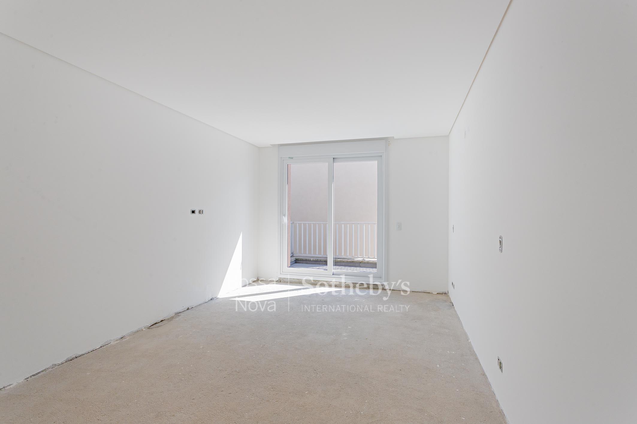 Casa Em Condomínio para venda em Alto da Boa Vista
