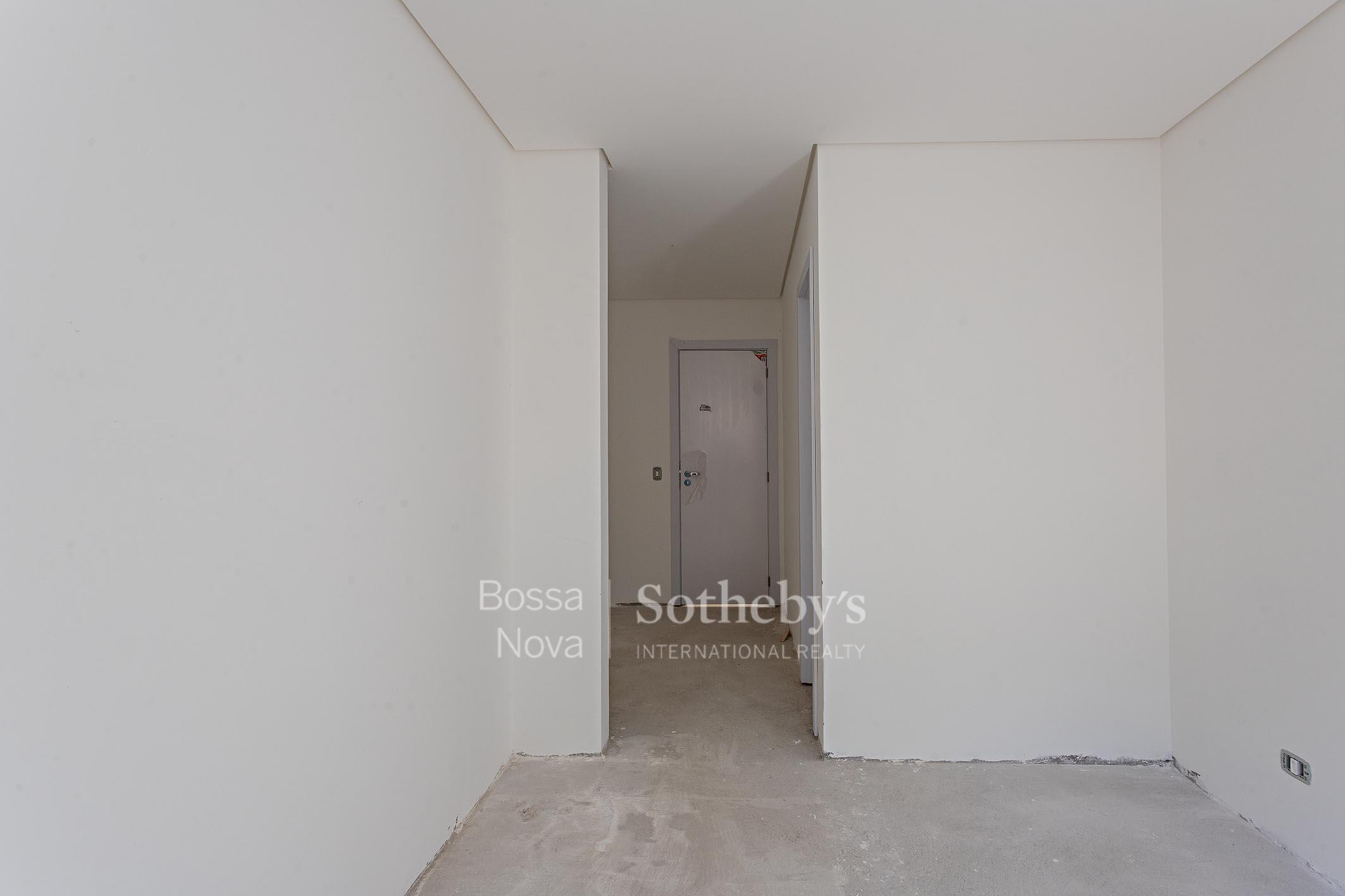 Casa Em Condomínio para venda em Alto da Boa Vista
