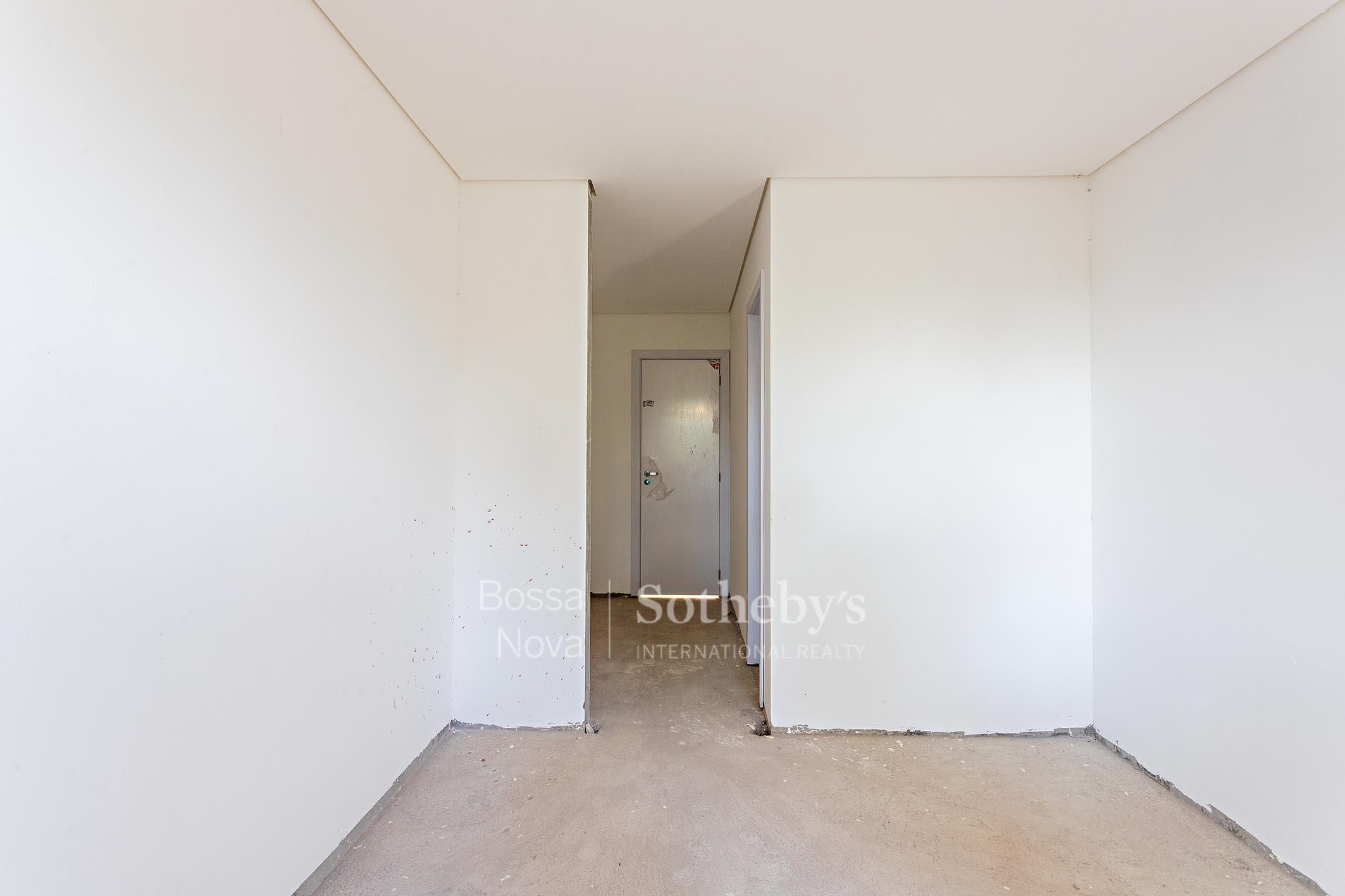Casa Em Condomínio para venda em Alto da Boa Vista