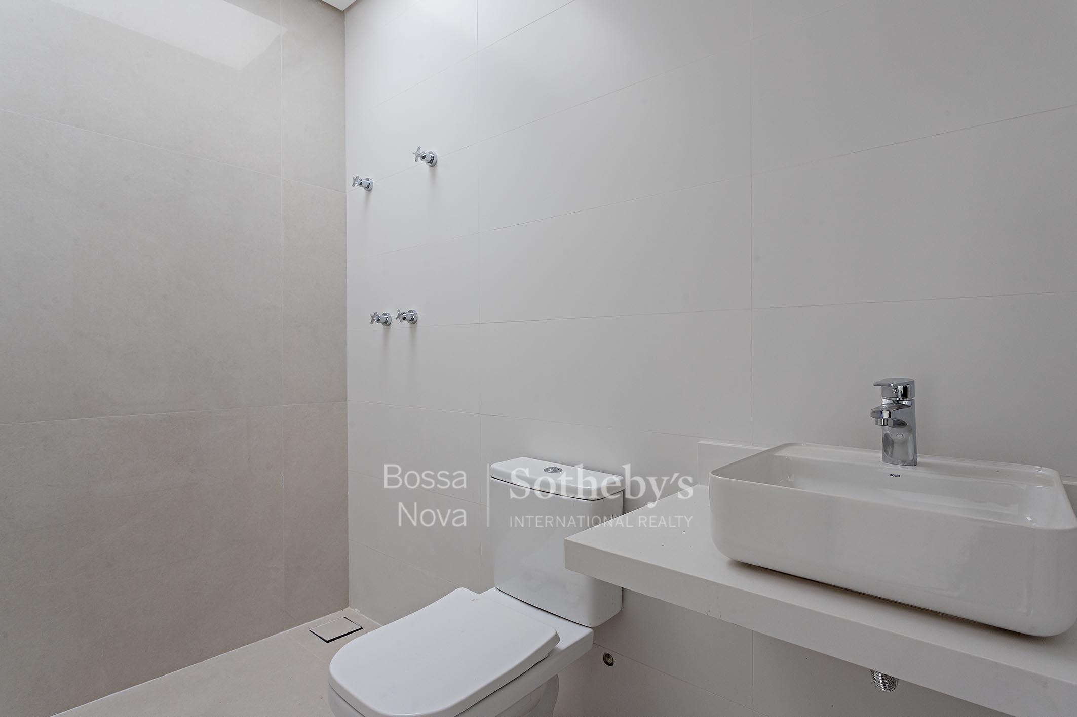 Casa Em Condomínio para venda em Alto da Boa Vista