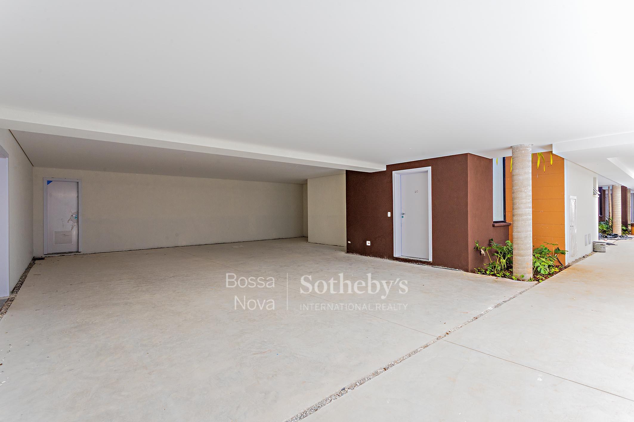 Casa Em Condomínio para venda em Alto da Boa Vista