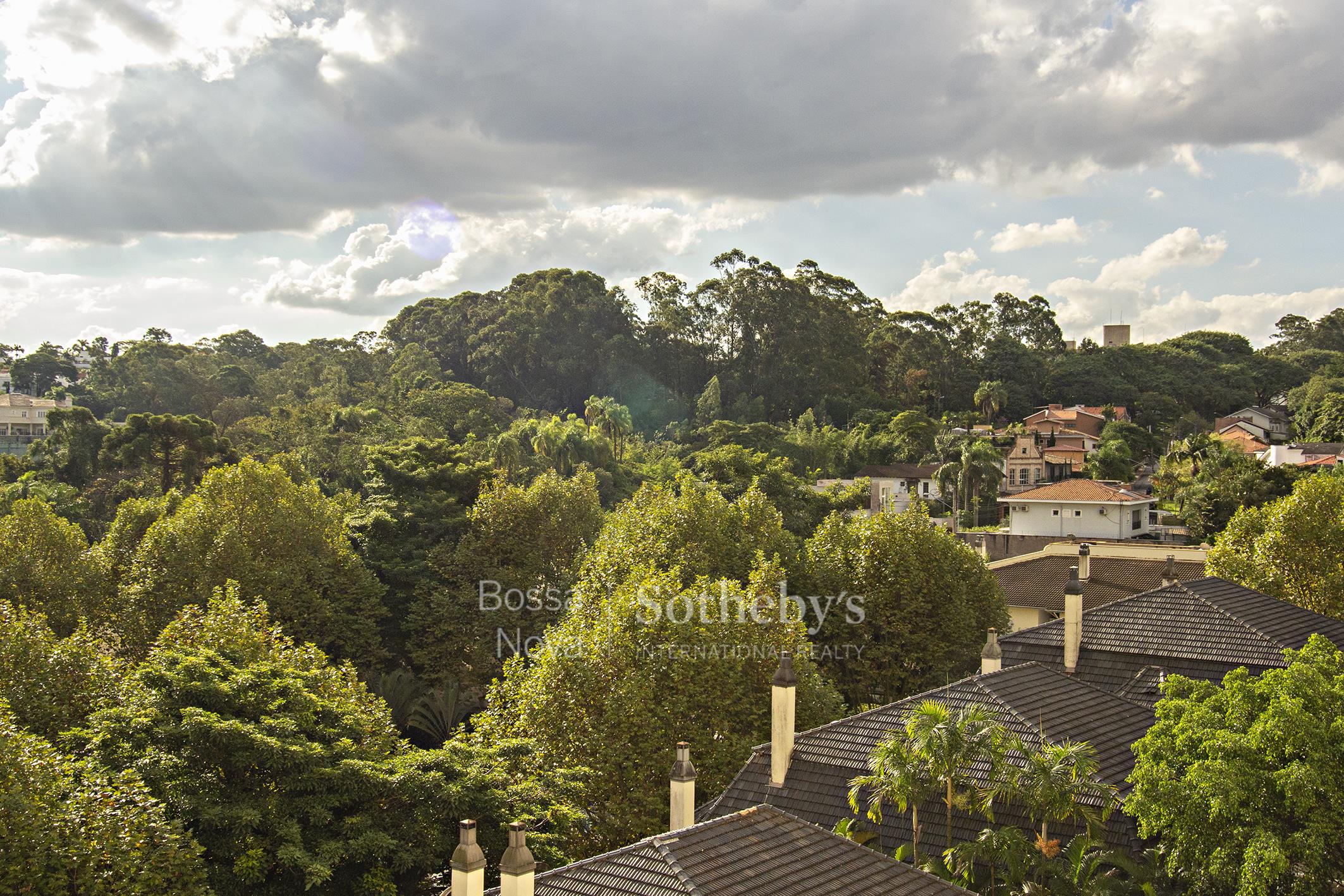 Apartamento para locação em Real Parque