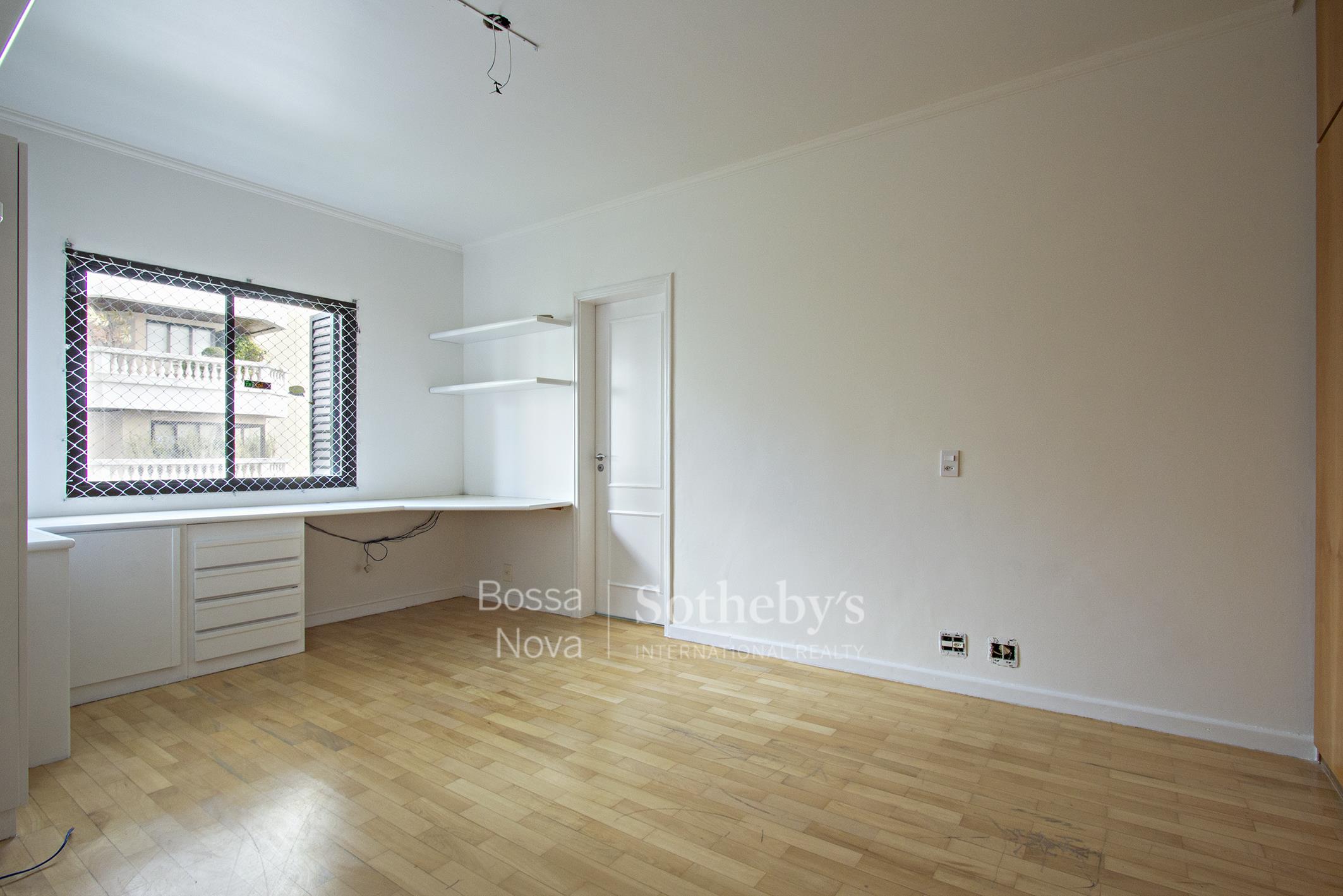 Apartamento para locação em Real Parque