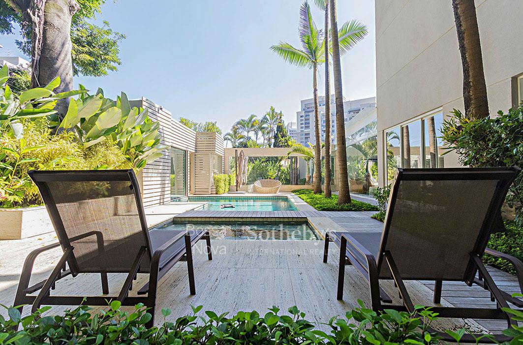 Casa Em Condomínio para venda em Cidade Jardim