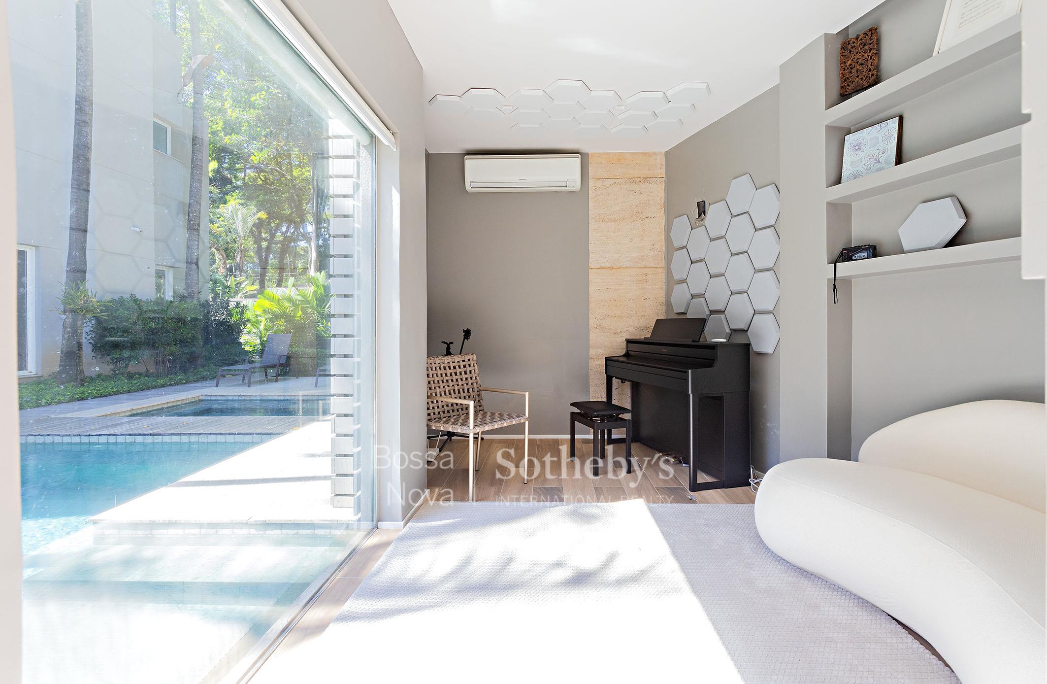 Casa Em Condomínio para venda em Cidade Jardim