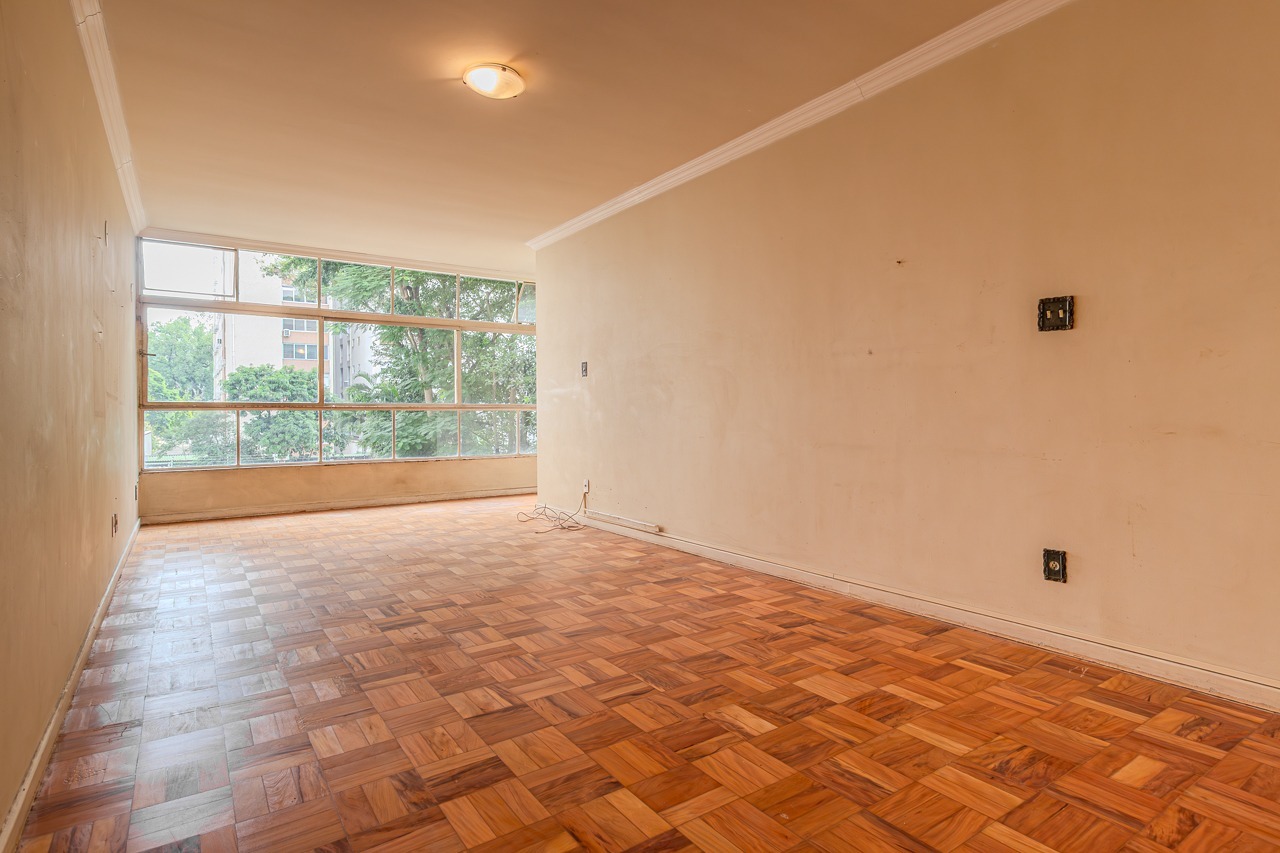 Apartamento para venda em Jardim Paulistano