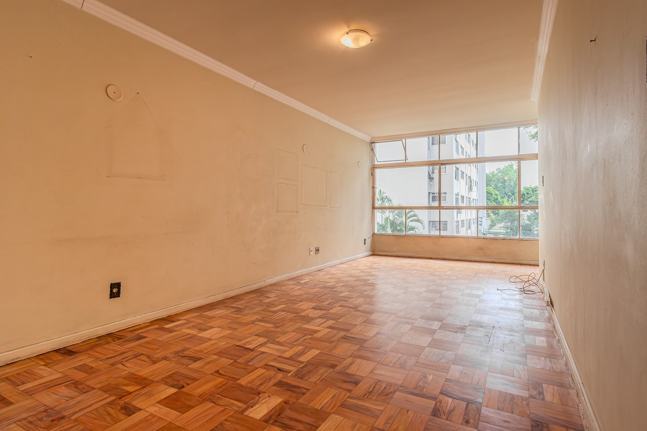 Apartamento para venda em Jardim Paulistano