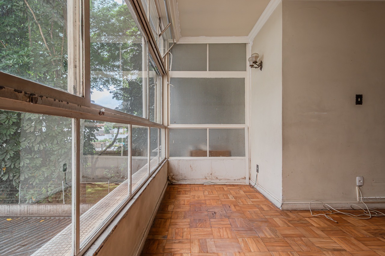 Apartamento para venda em Jardim Paulistano