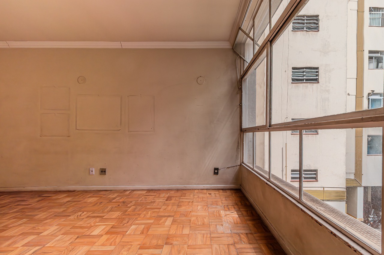 Apartamento para venda em Jardim Paulistano