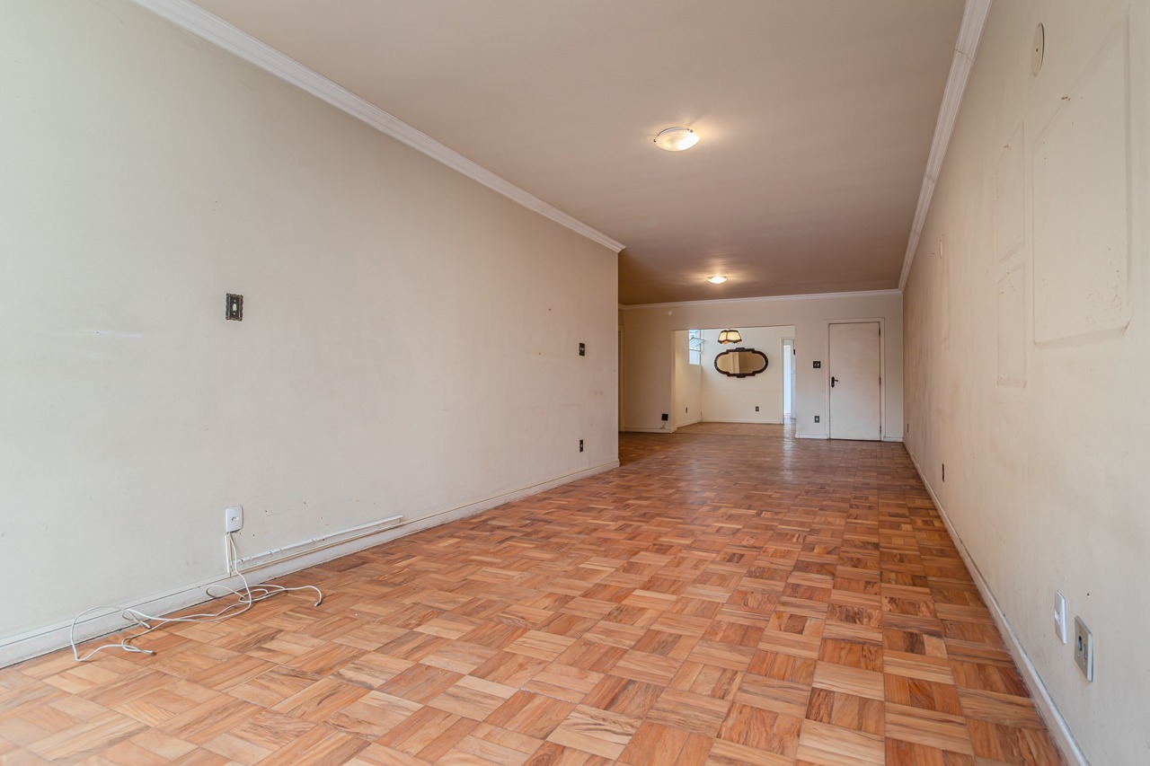 Apartamento para venda em Jardim Paulistano