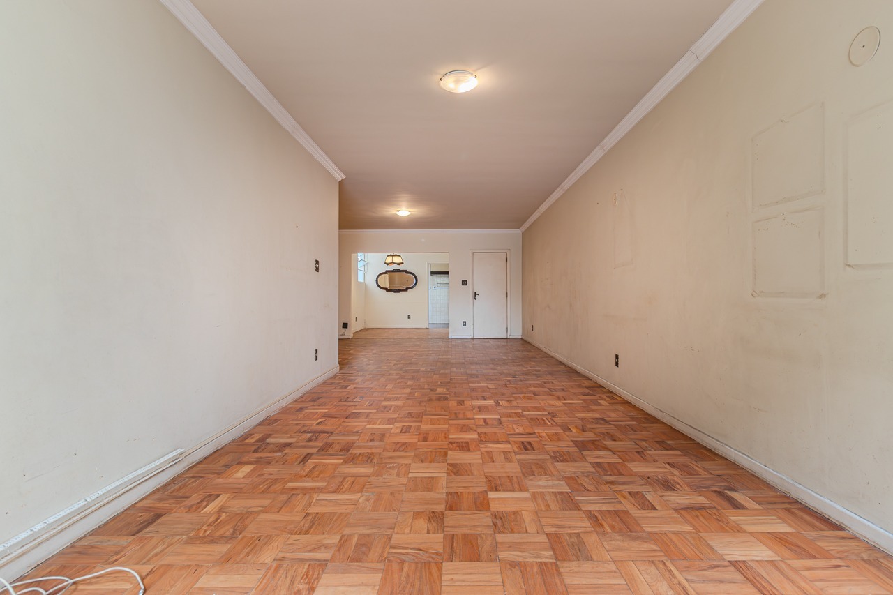 Apartamento para venda em Jardim Paulistano