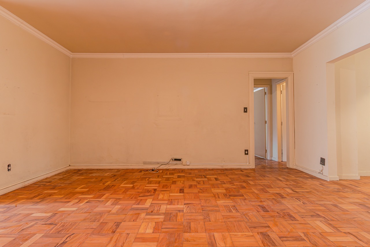 Apartamento para venda em Jardim Paulistano