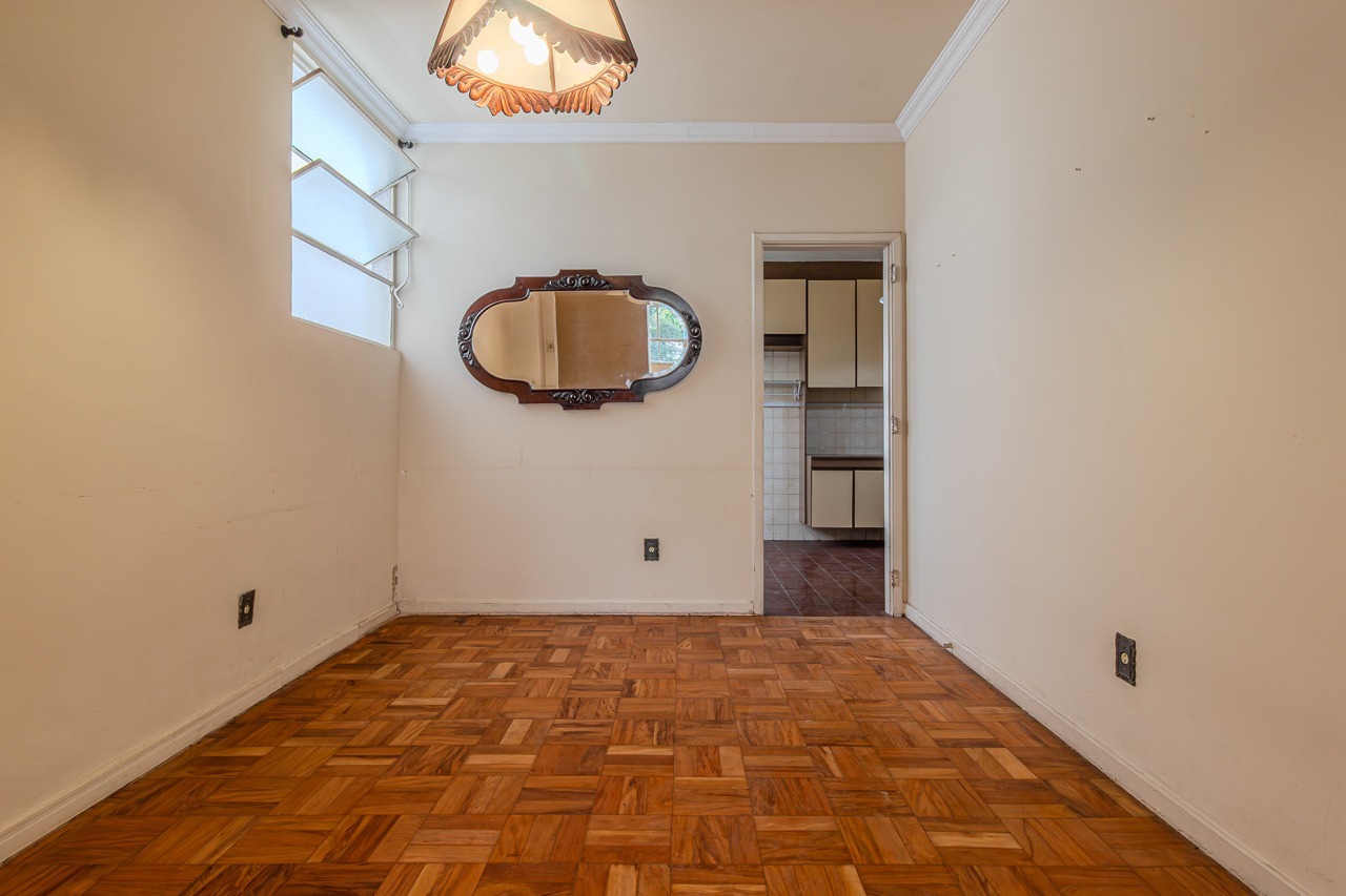 Apartamento para venda em Jardim Paulistano