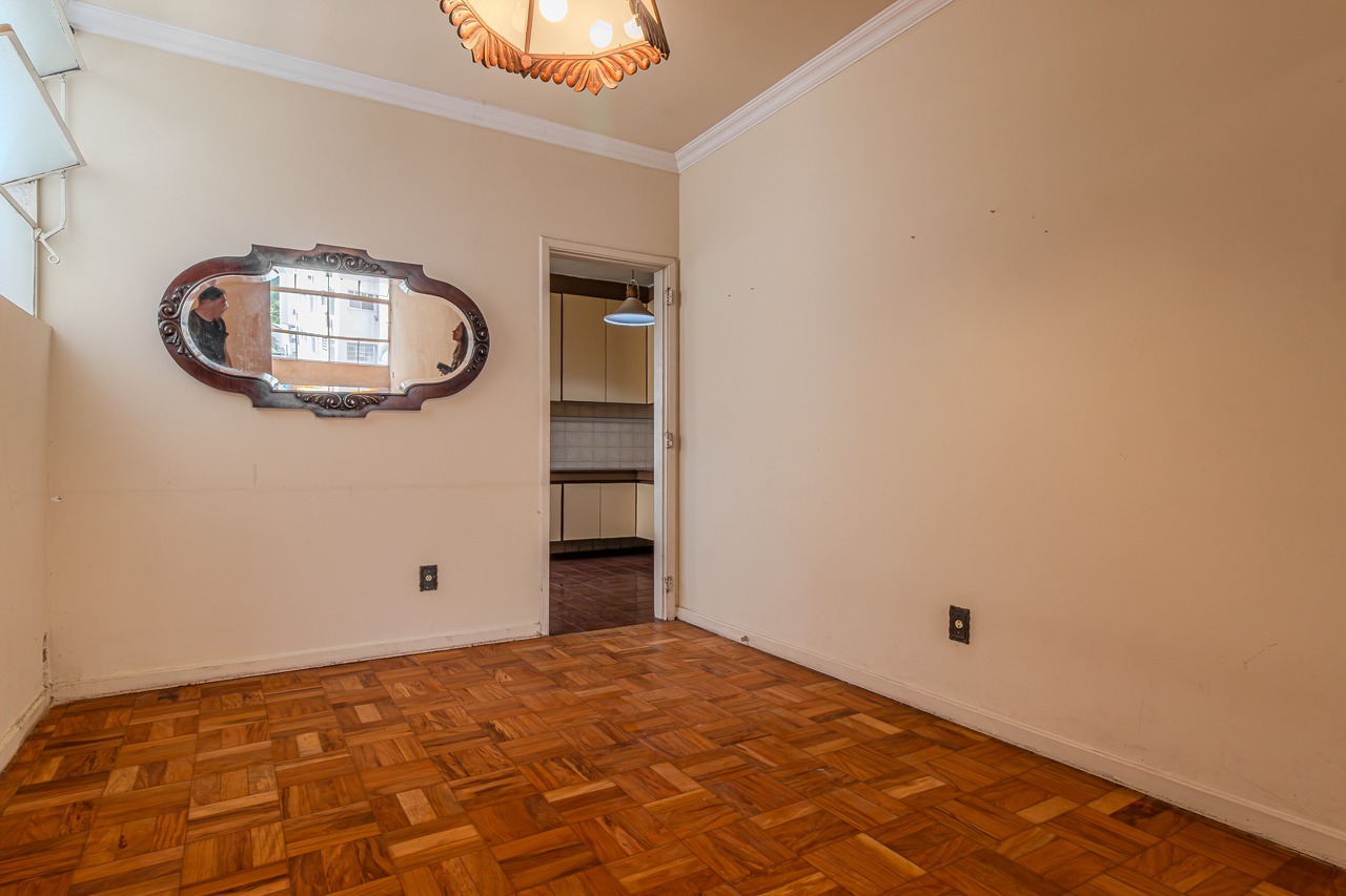 Apartamento para venda em Jardim Paulistano