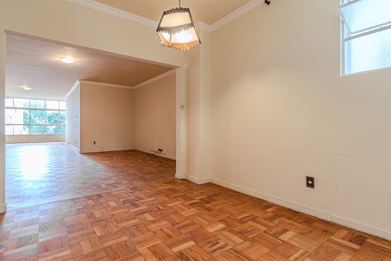 Apartamento para venda em Jardim Paulistano