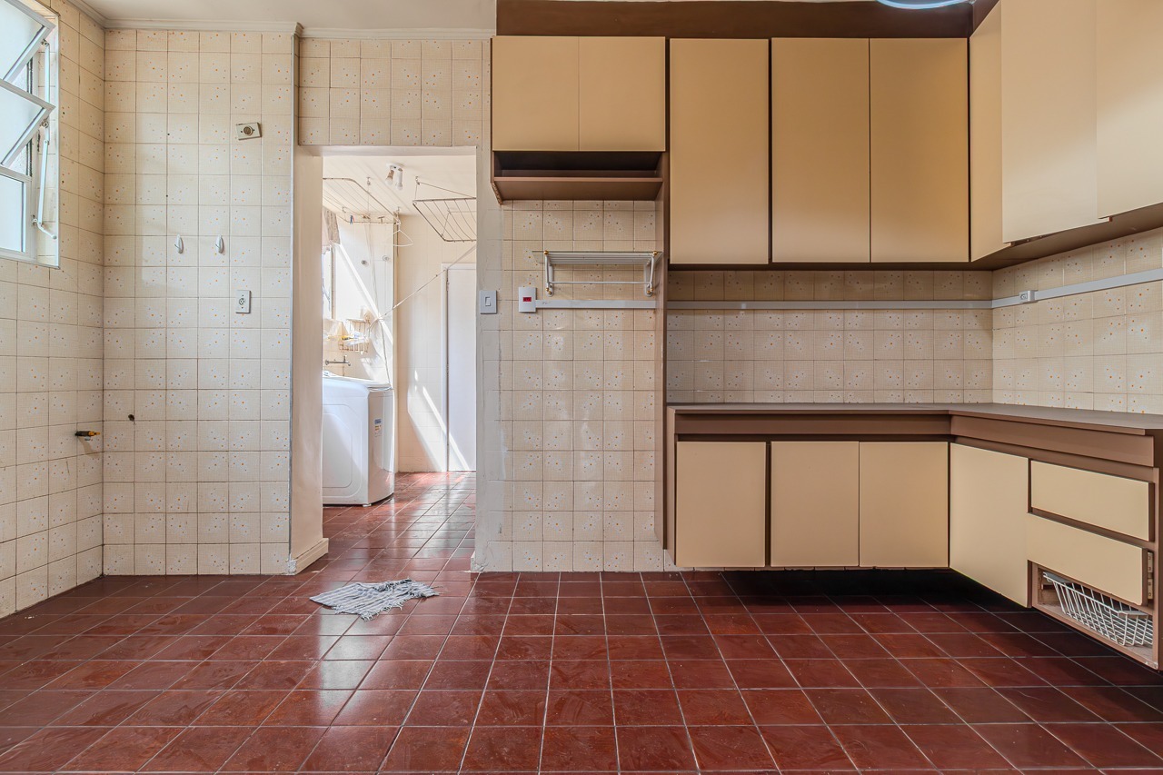 Apartamento para venda em Jardim Paulistano